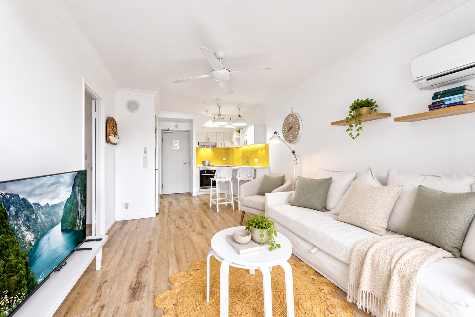 223/1-8 Paradise Island, Surfers Paradise, QLD 4217