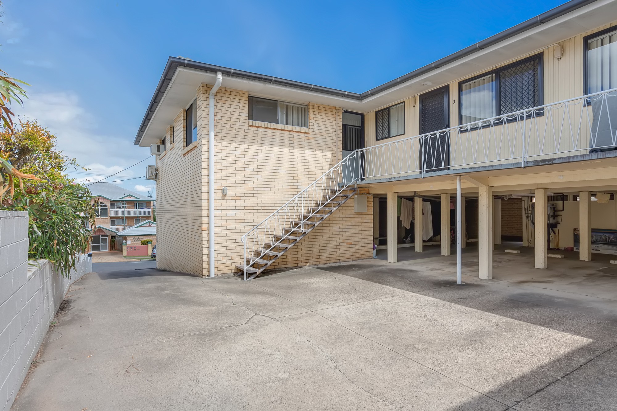3/23 Baragoola Street, Coorparoo, QLD 4151