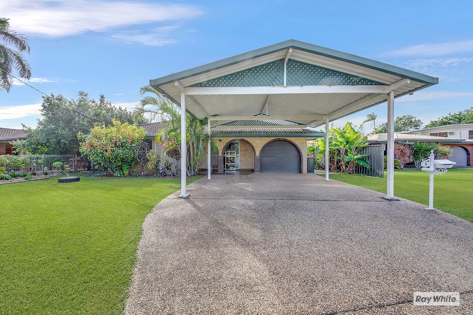 3 Lyndall Drive - Applications Approved, Lammermoor, QLD 4703