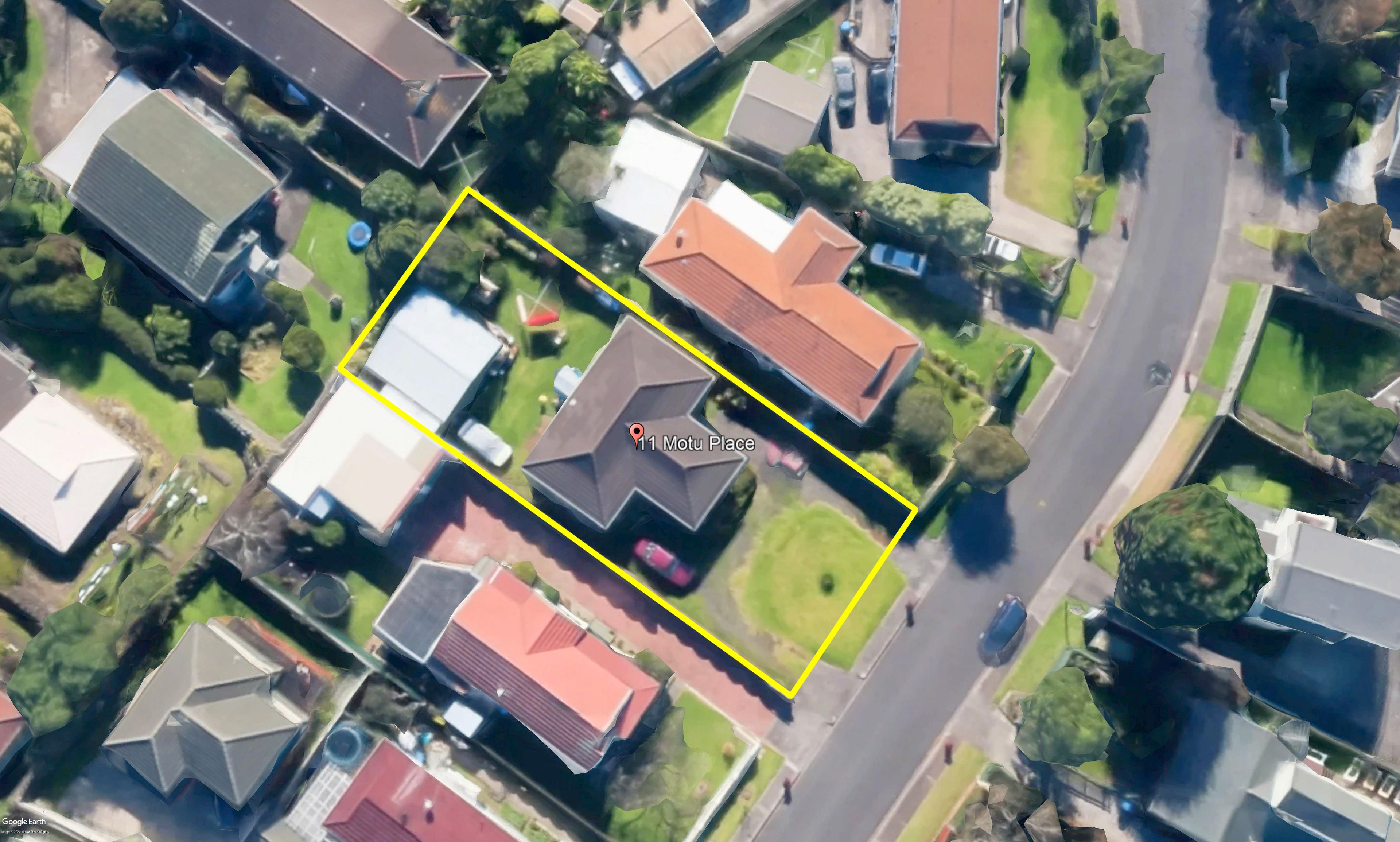11 Motu Place, Mount Wellington, Auckland City