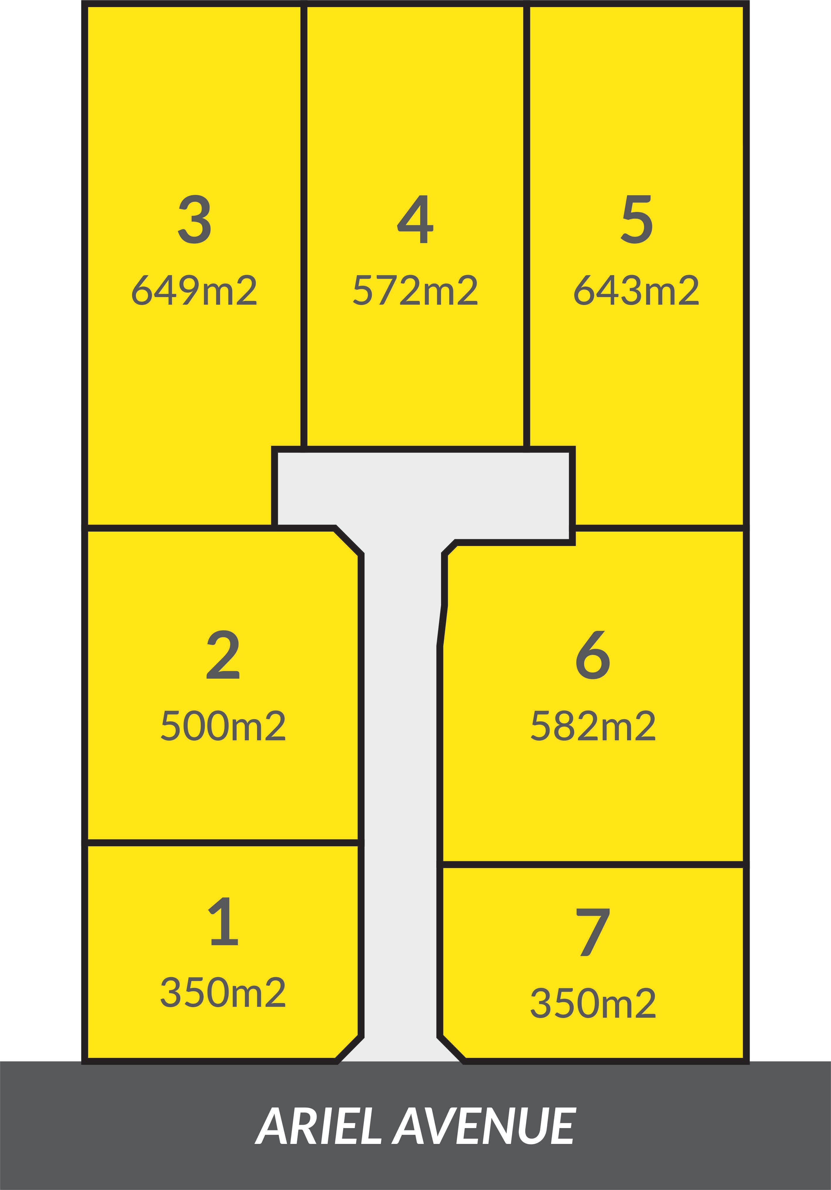 Lot 1 16-18 Ariel Avenue, Kingston, QLD 4114
