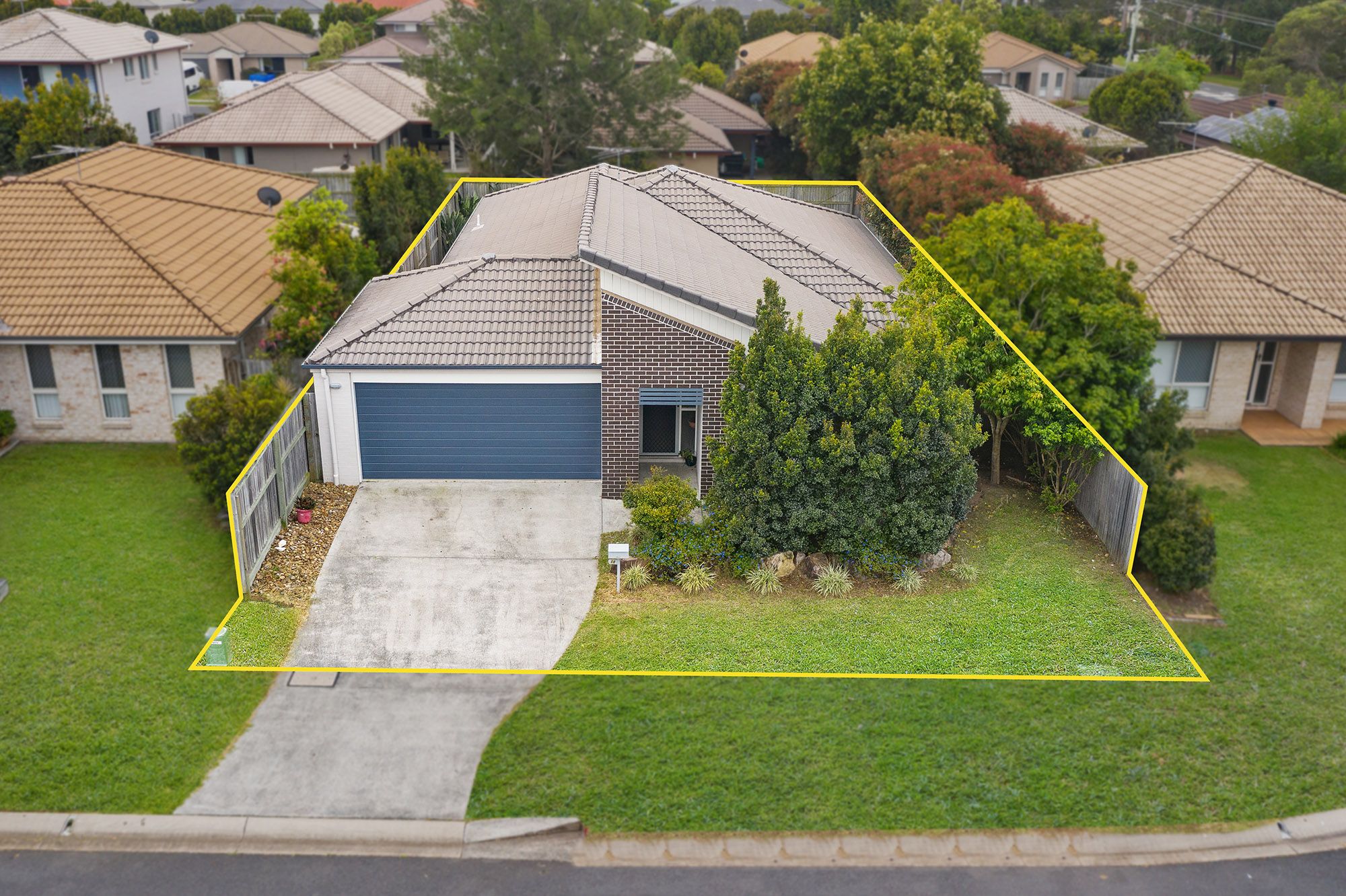 18 Macintyre Street, Marsden, QLD 4132