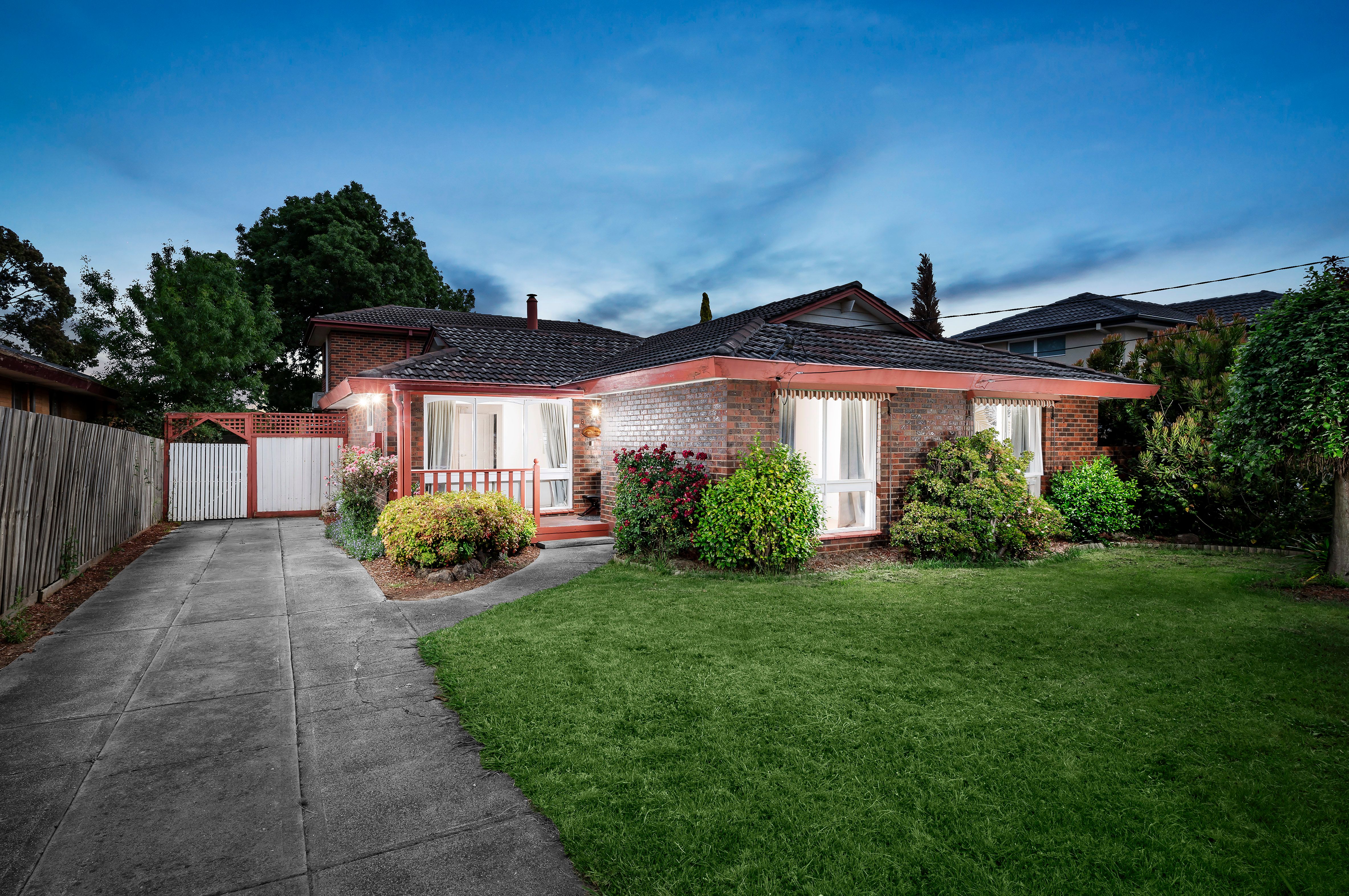 8 Zerfas Street, Scoresby VIC 3179