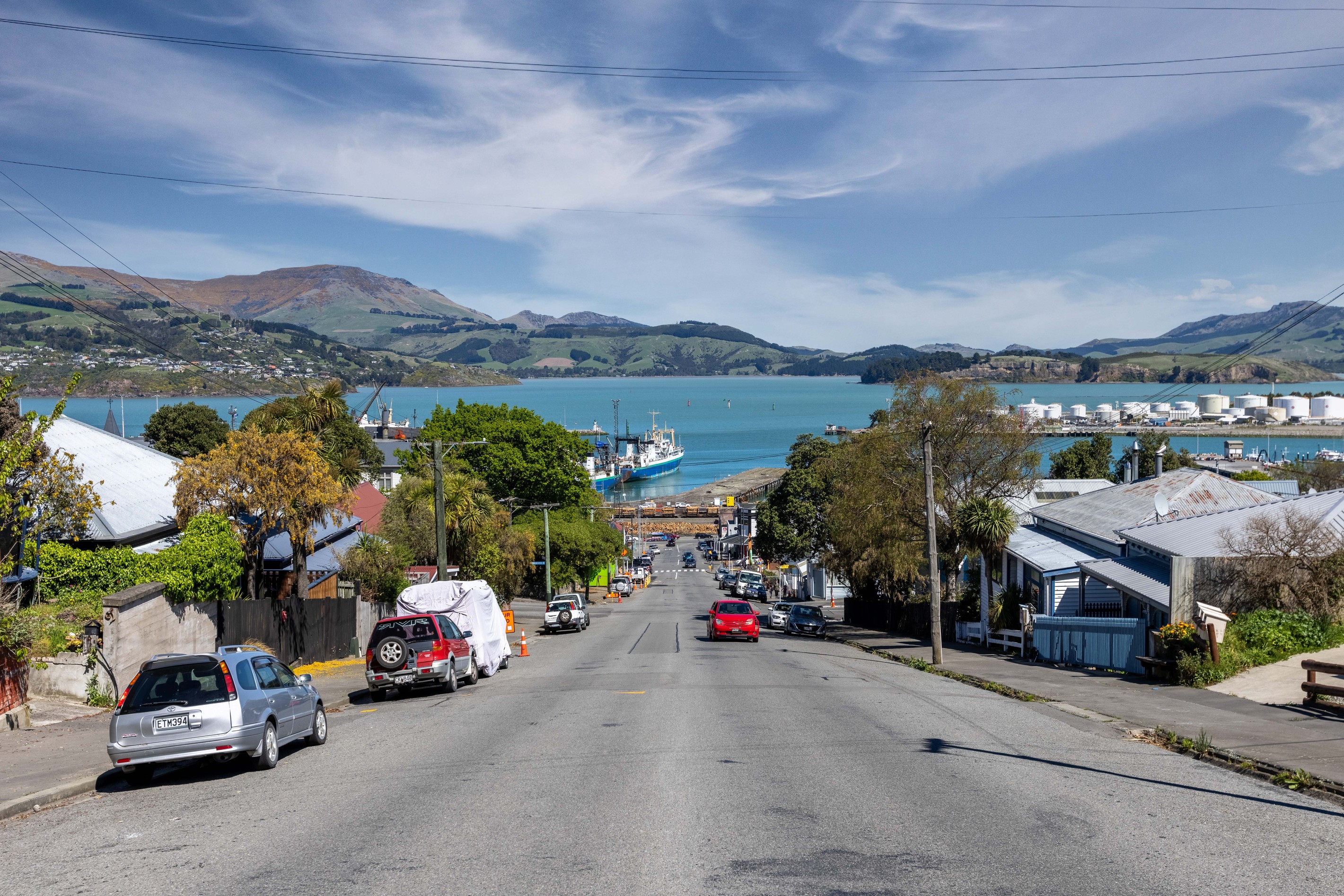 45 Canterbury Street, Lyttelton, Christchurch City
