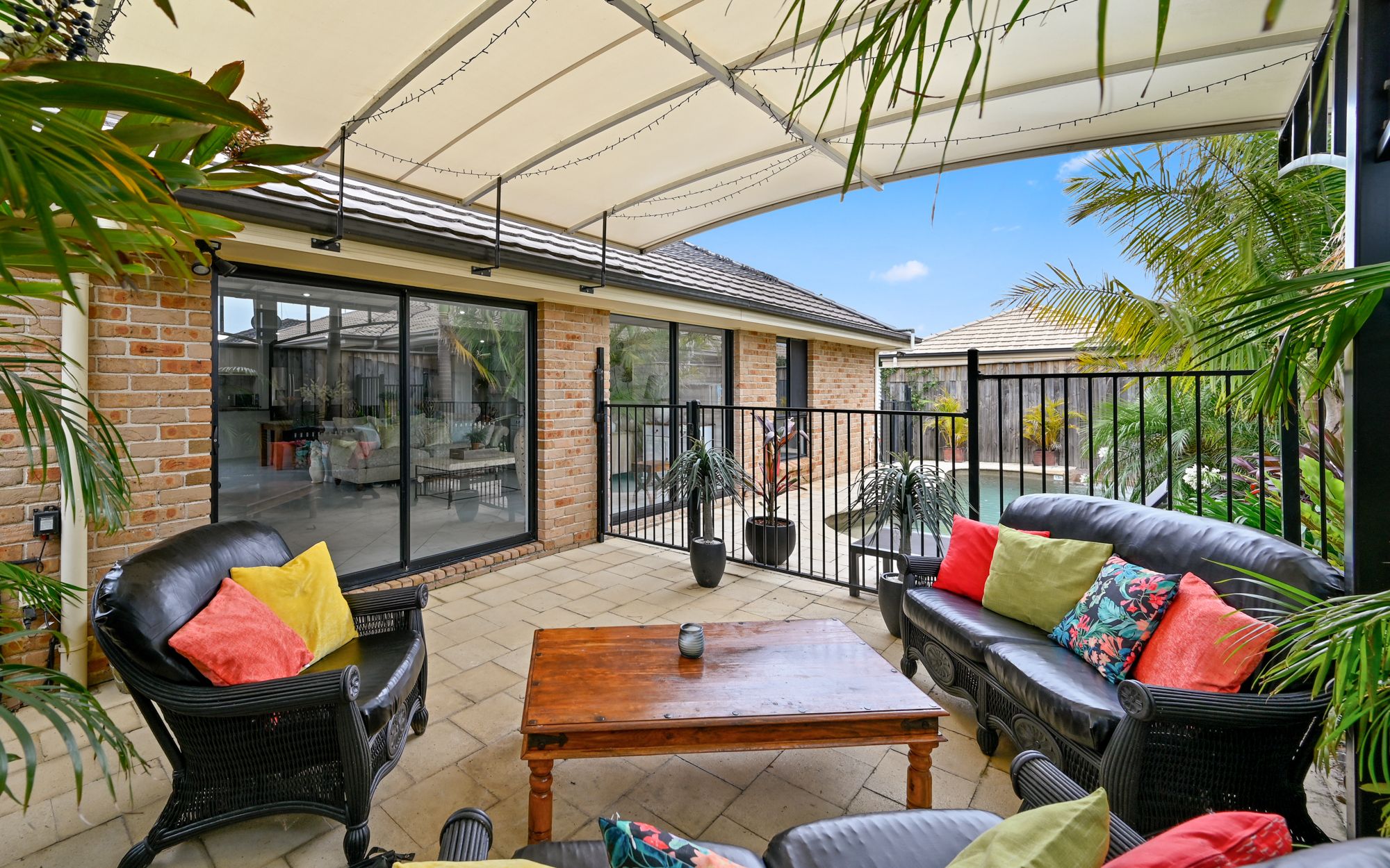 11 Minorca Circuit, Spring Farm, NSW 2570