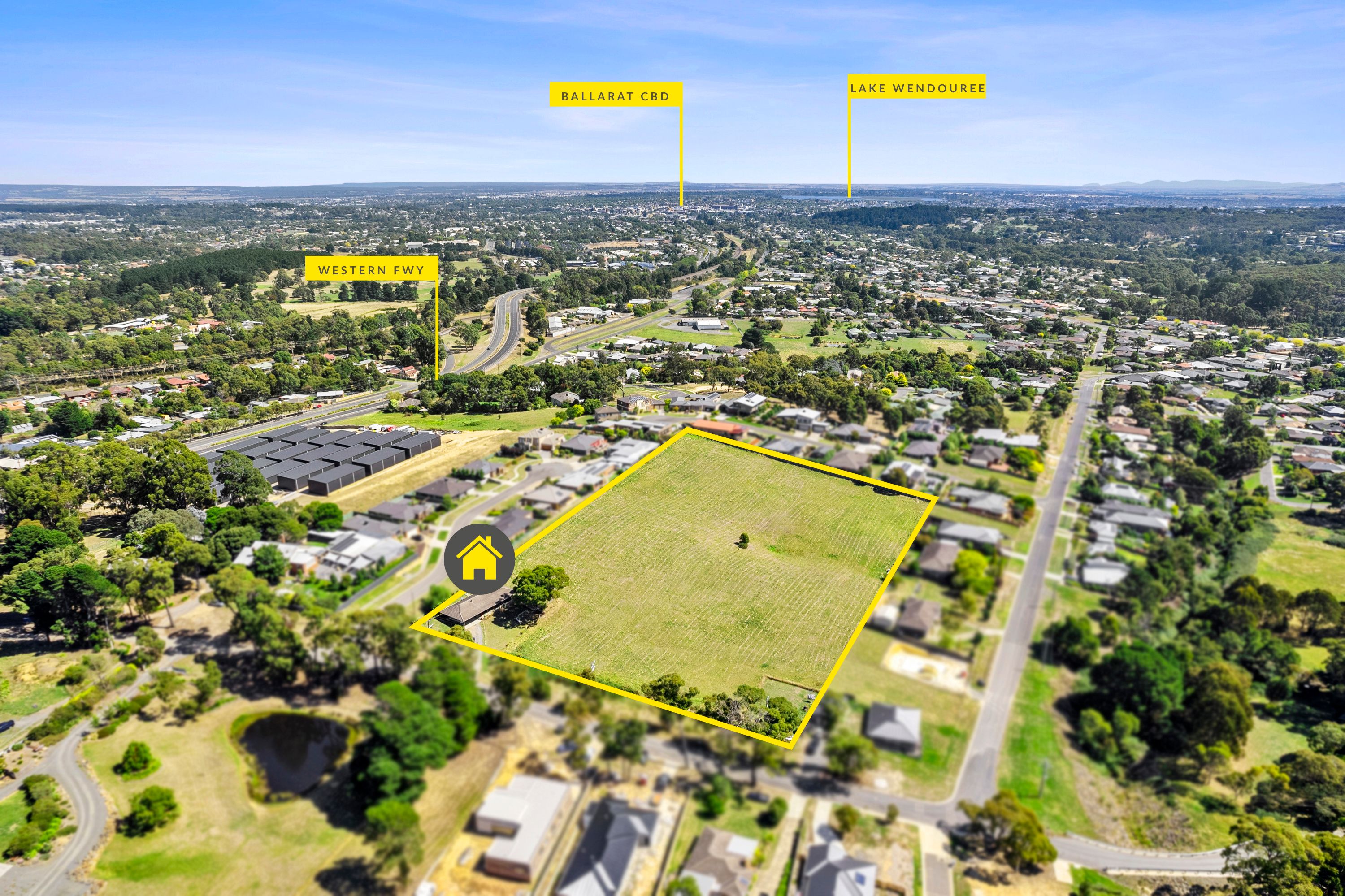 23 Boundary Road, Brown Hill, VIC 3350