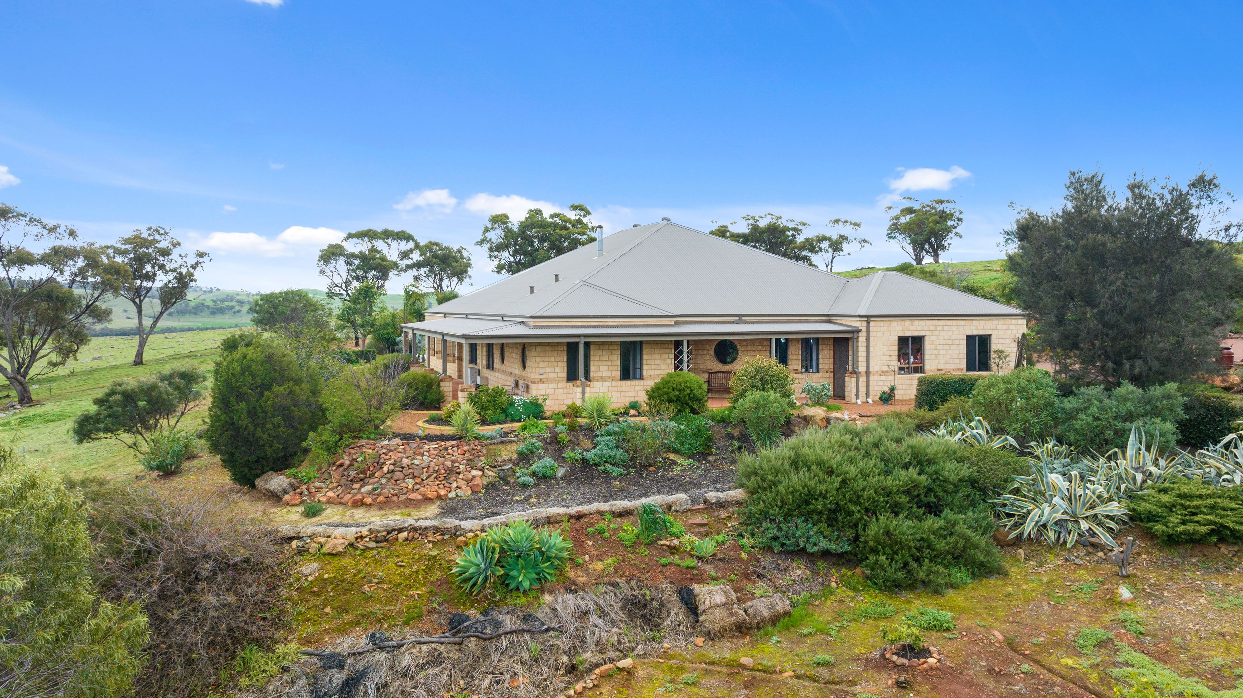 Lot 104 McDermott Road, Dumbarton, WA 6566
