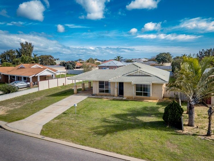 26 Tappak Street, Waggrakine, WA 6530
