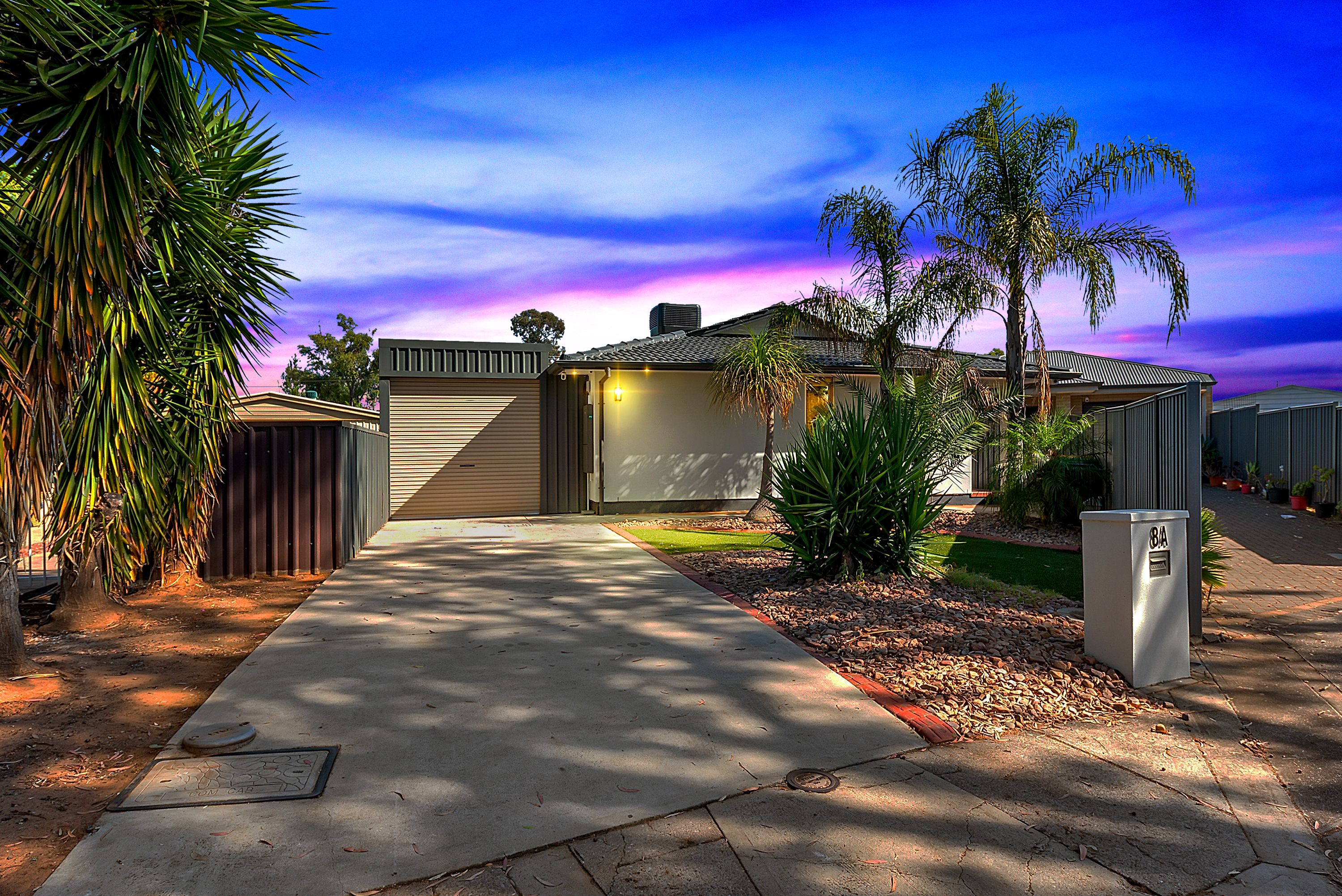 8A Narvik Court, Salisbury Downs SA 5108