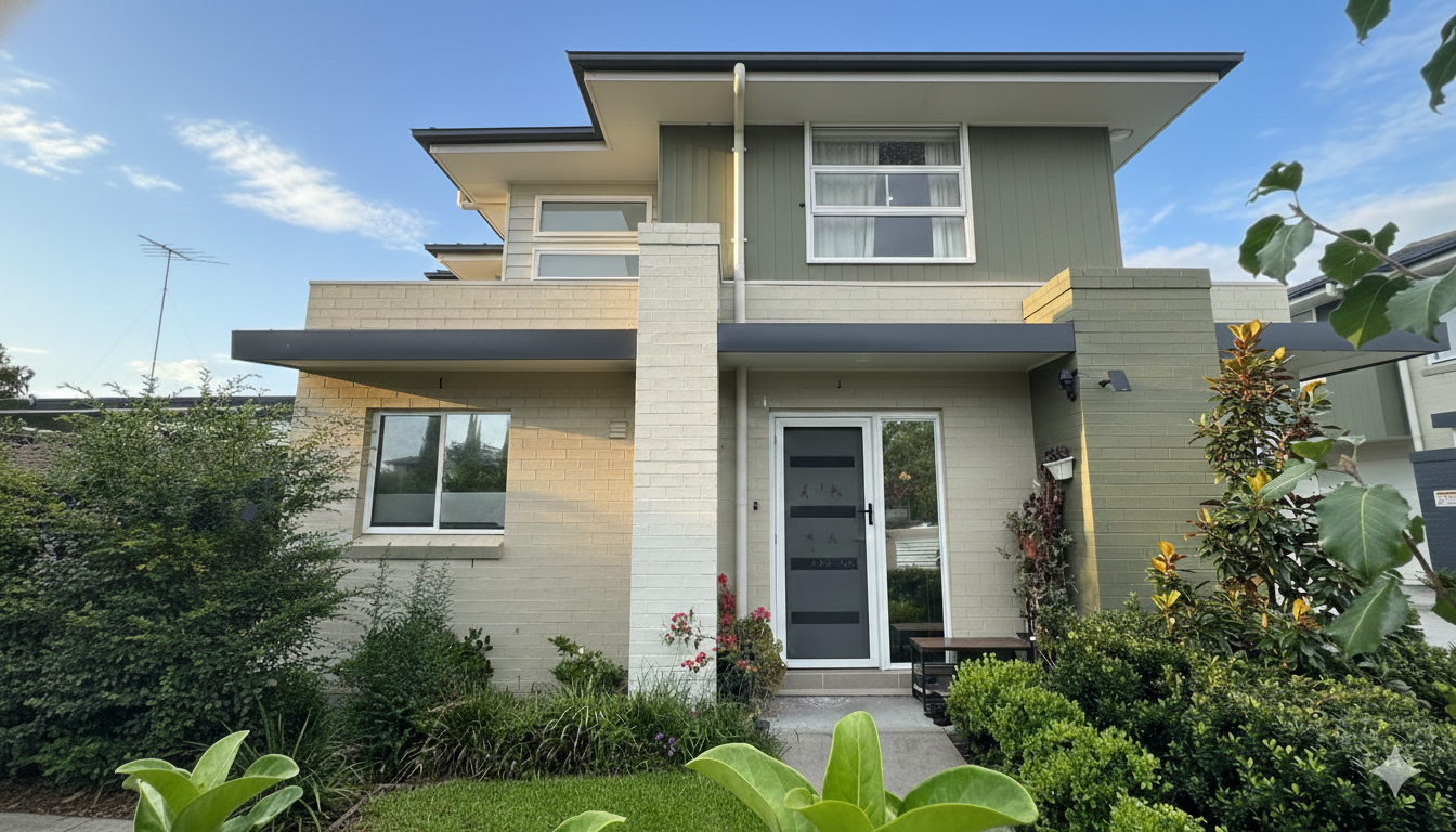 1/9-11 Gibson Avenue, Werrington, NSW