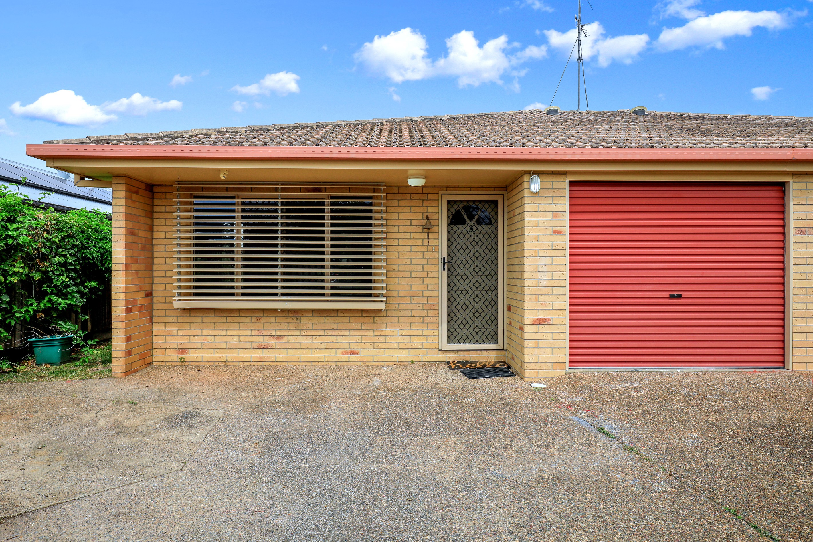 3/70 Electra Street, Bundaberg West, QLD 4670
