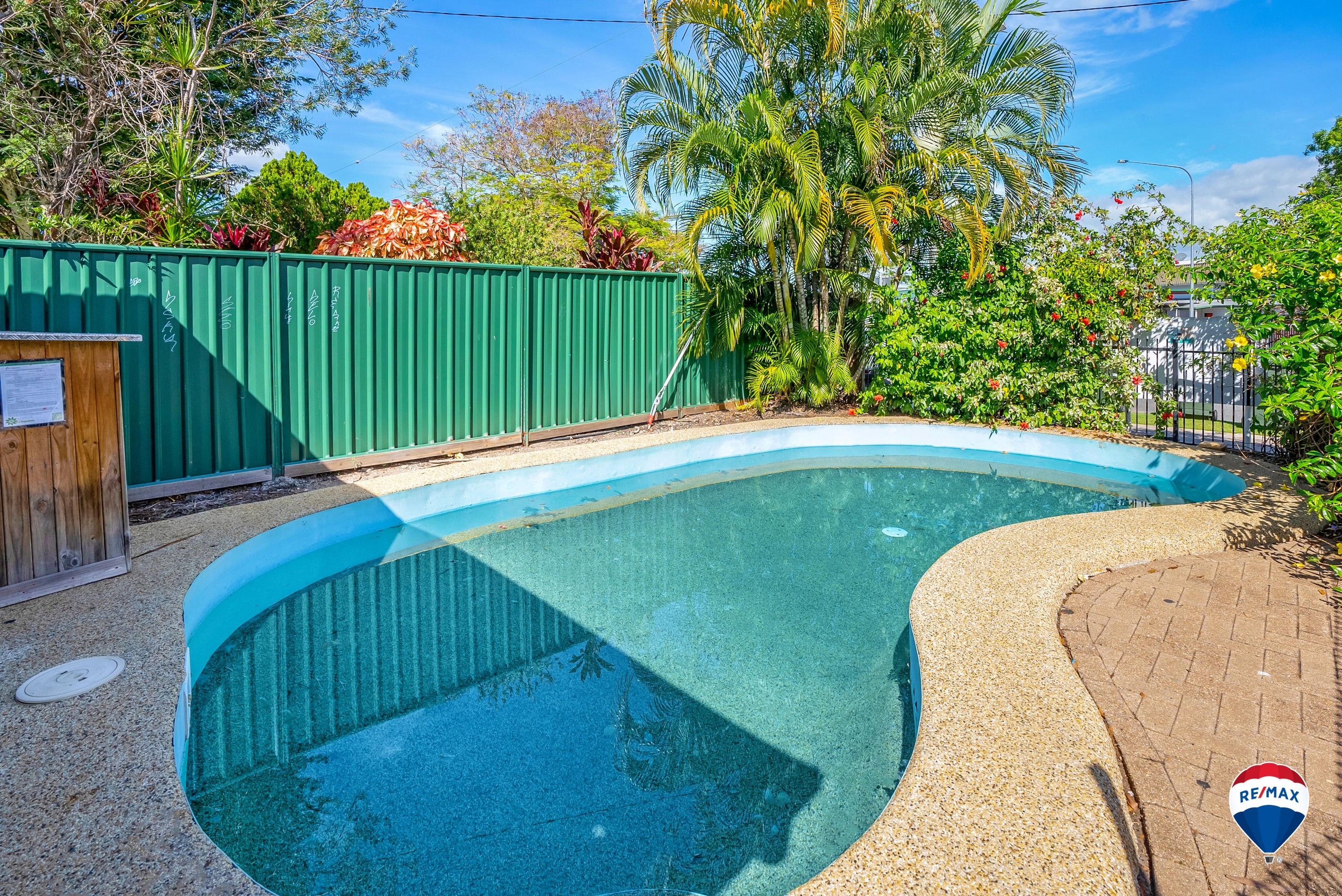 6/22 Hoare Street, Manunda, QLD 4870