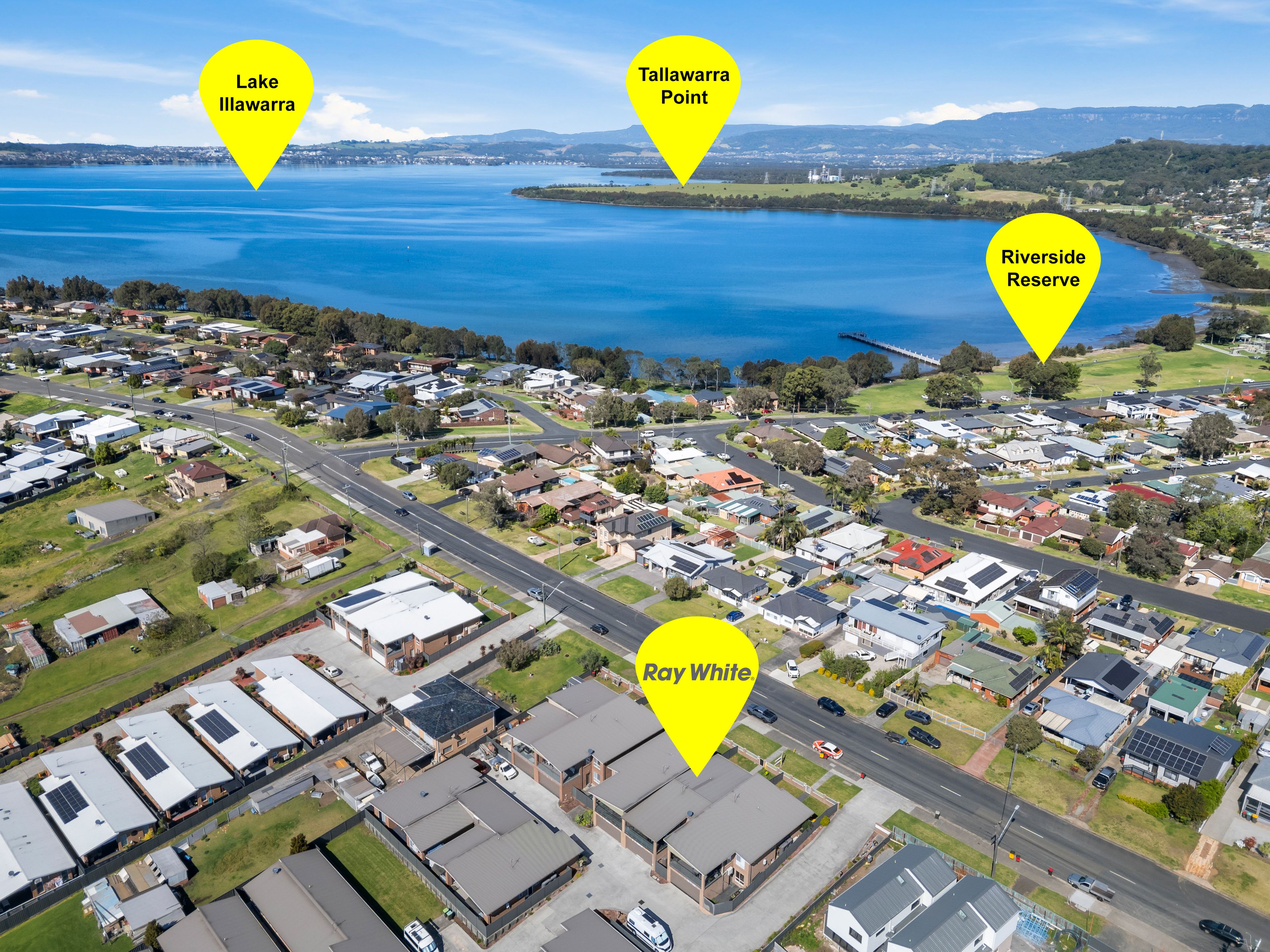 2/110 Kanahooka Road, Kanahooka, NSW 2530