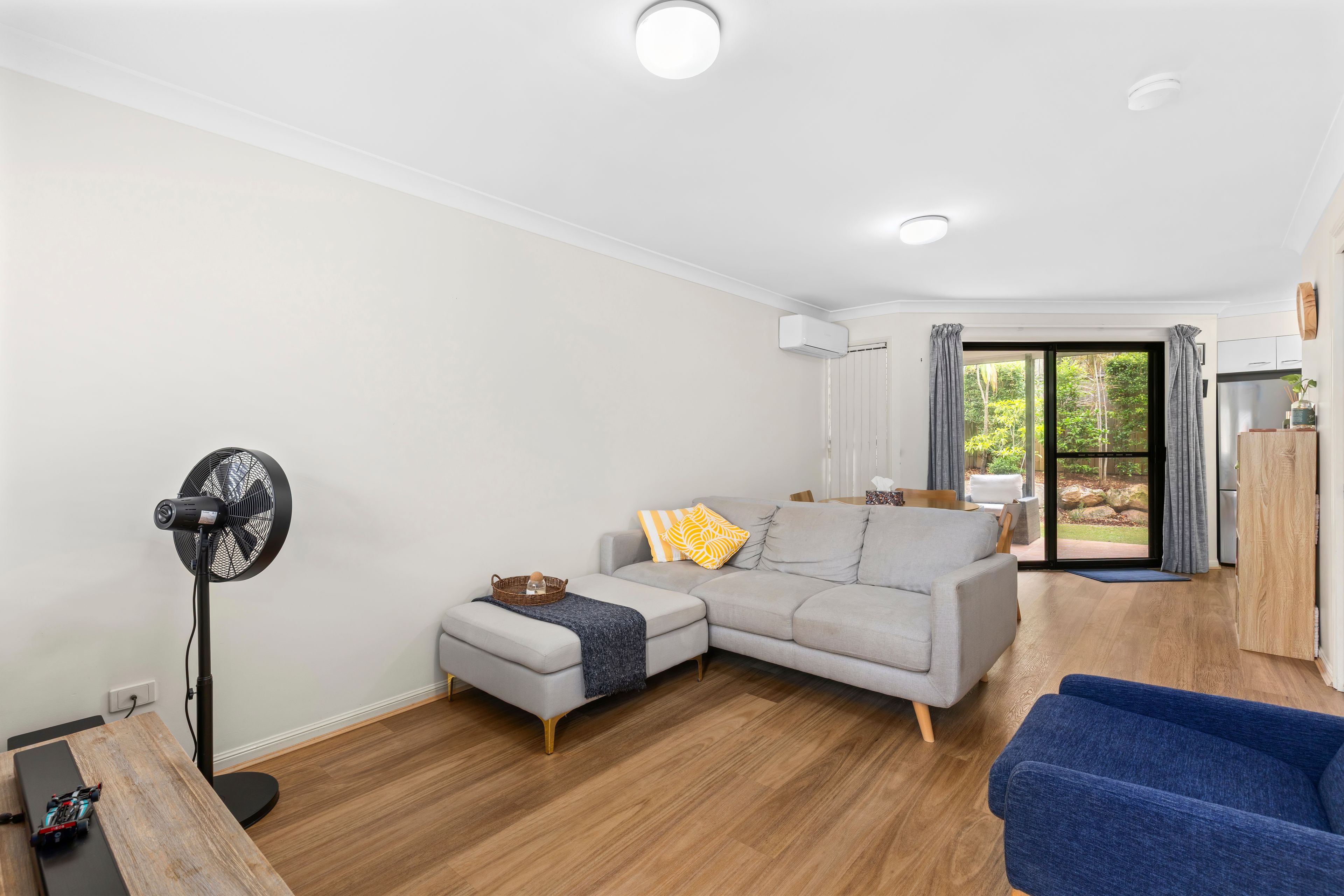 4/42 Hassall Street, Corinda, QLD 4075
