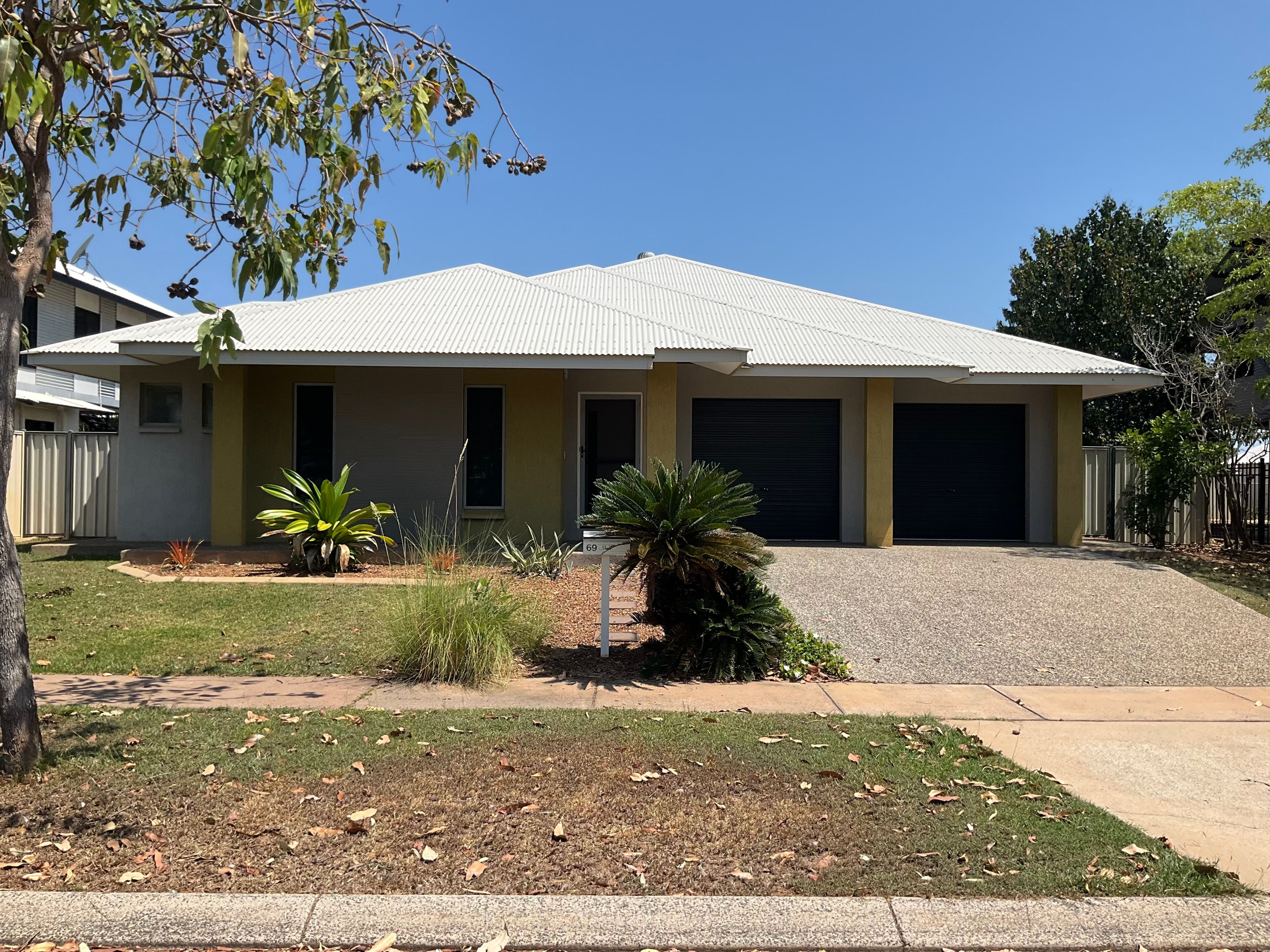 Lyons, NT 0810 — photo from Ray White Darwin