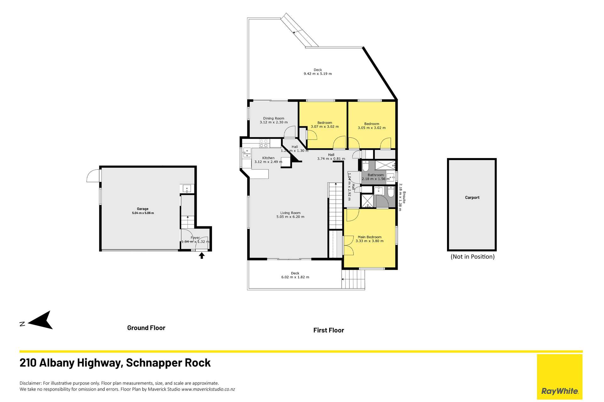 210 Albany Highway photo 22