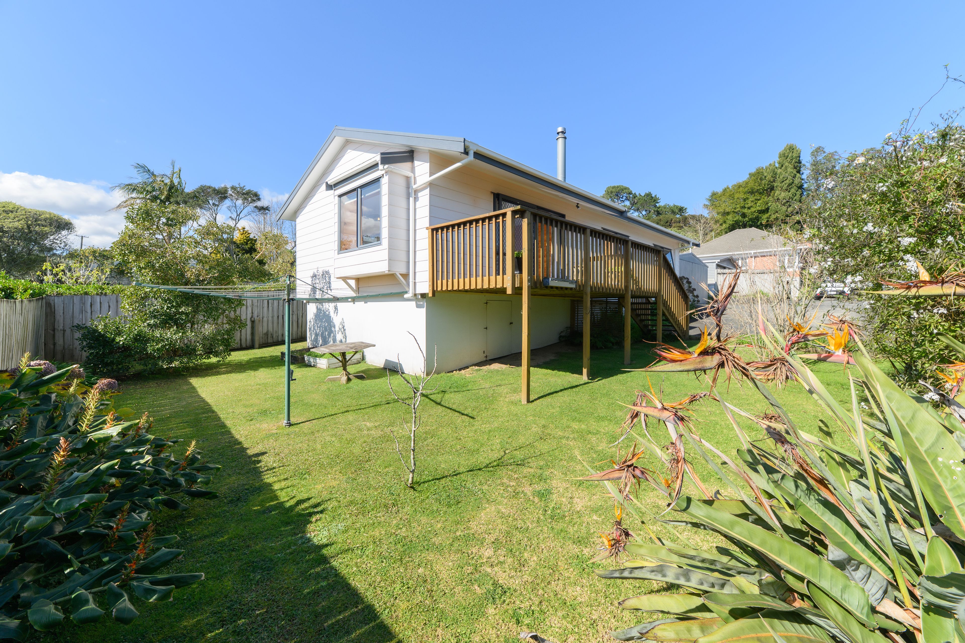101a Kinross Street, Blockhouse Bay, Auckland City