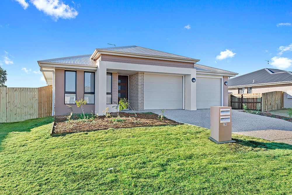 2/28 Magpie Drive, CAMBOOYA, QLD 4358