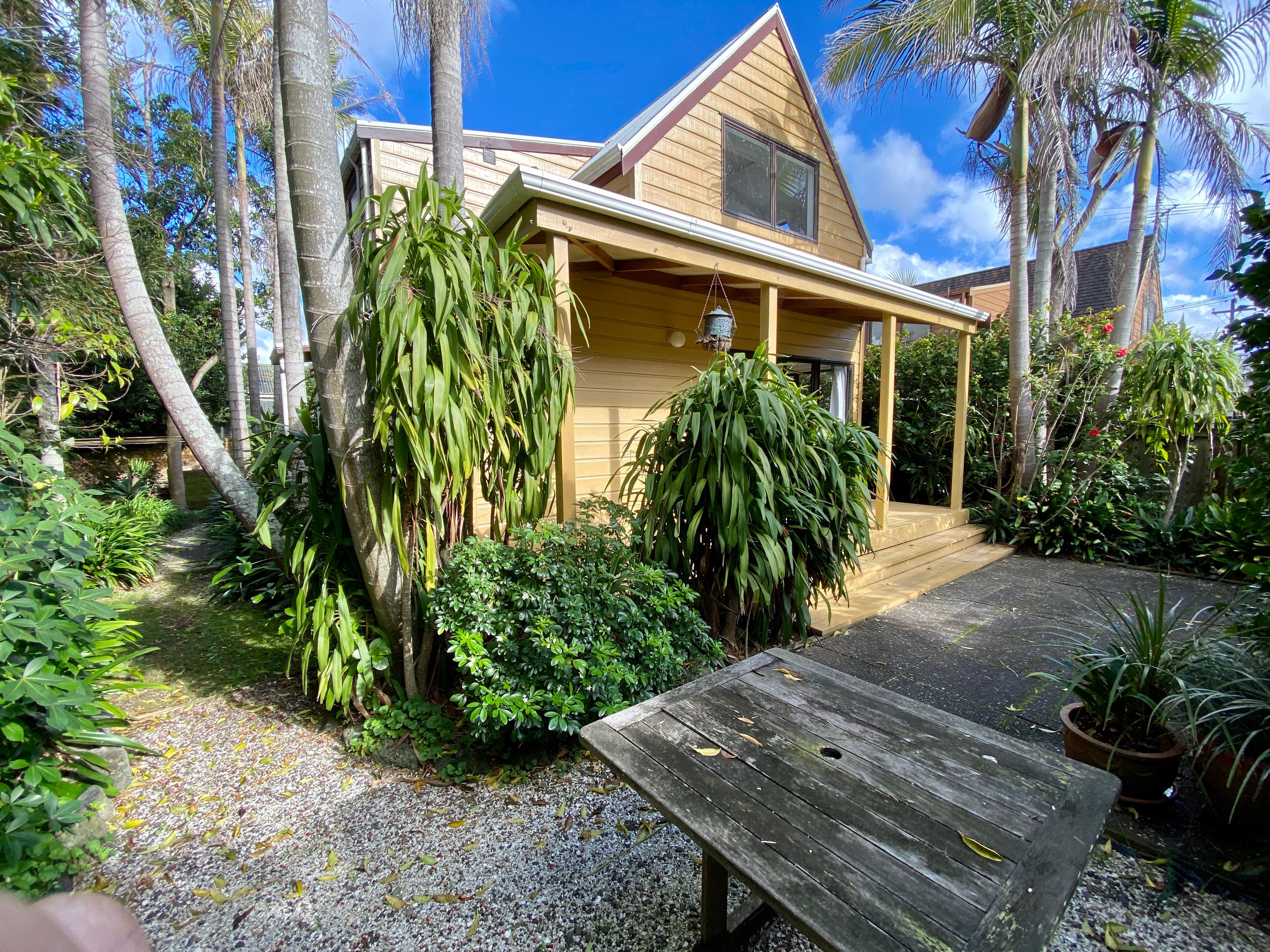 10c Matipo Street, Mount Eden, Auckland City