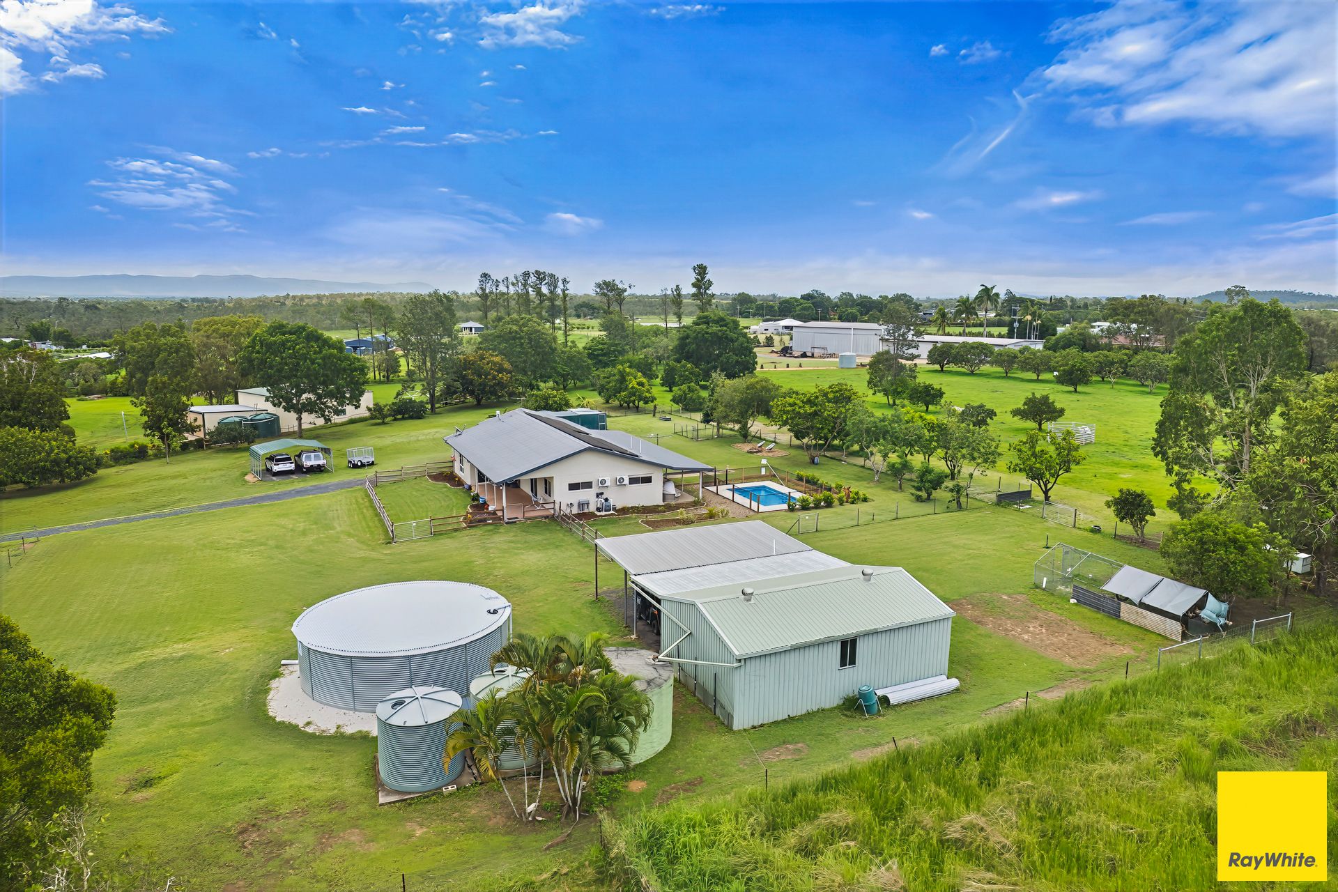 3 Emerald Heights Road, Mareeba, QLD 4880