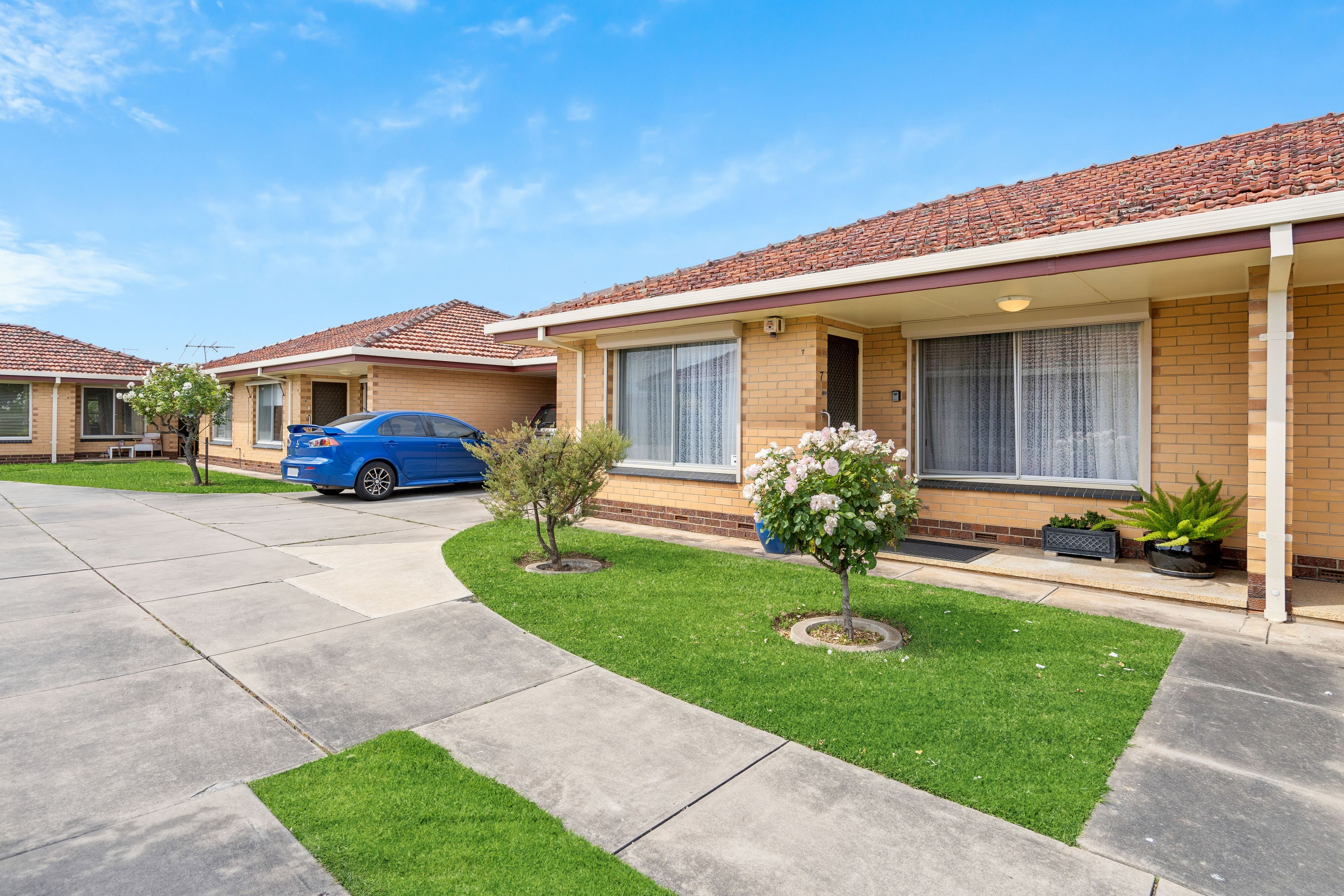 7/7 Third Avenue, Ascot Park, SA 5043