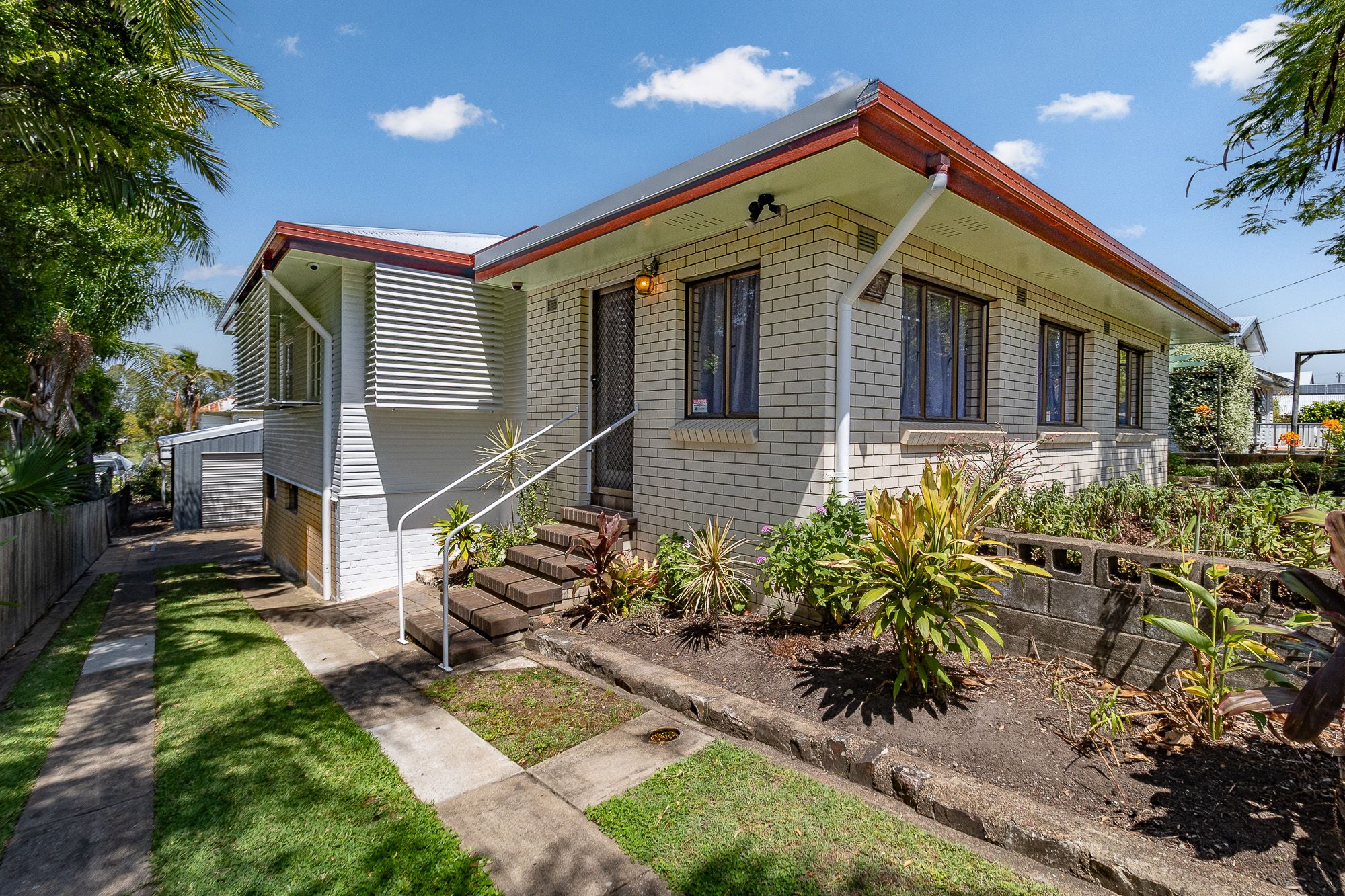 30 Alvie Street , Maryborough QLD 4650