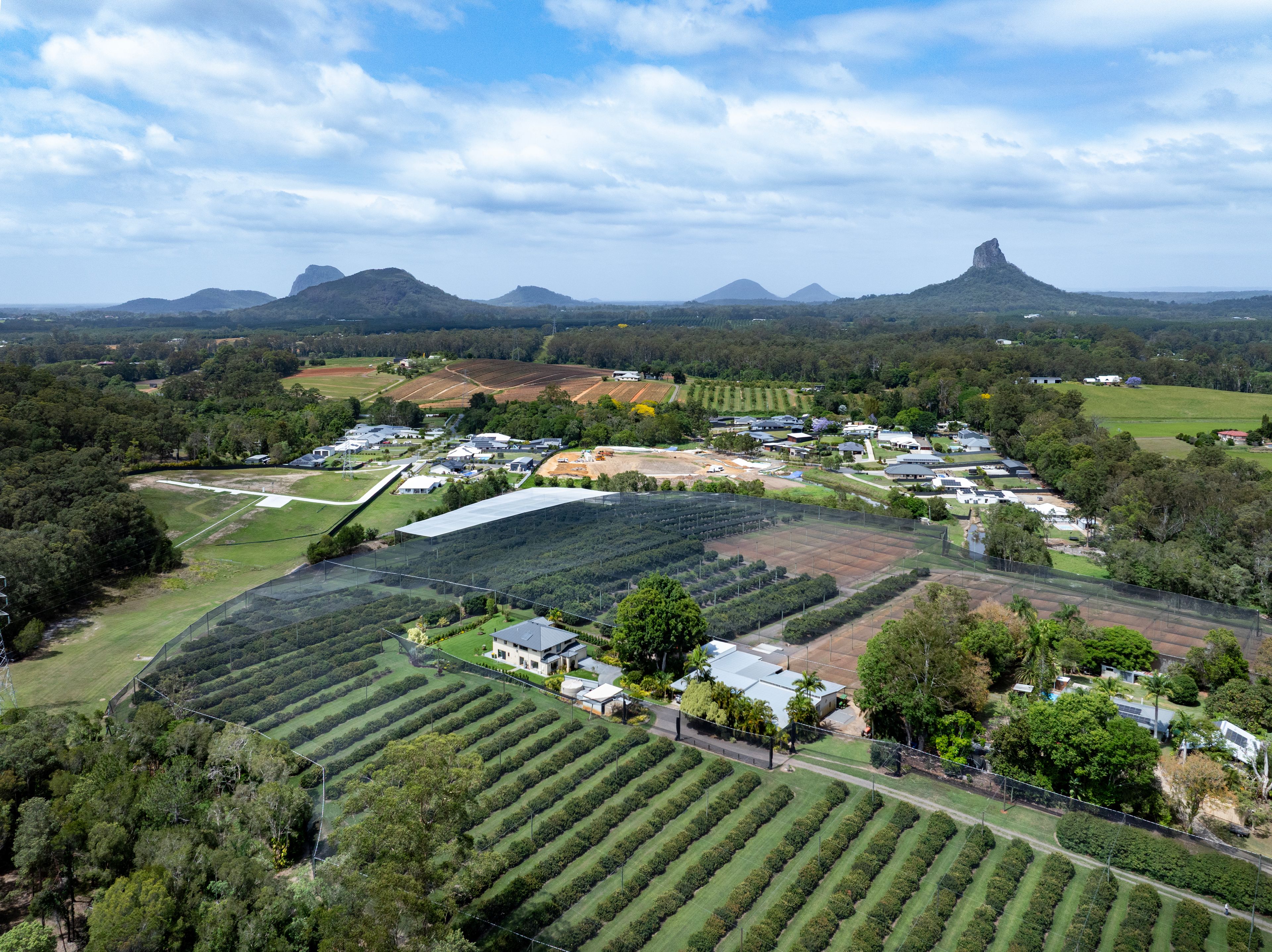 2598 Old Gympie Road, Beerwah, QLD 4519