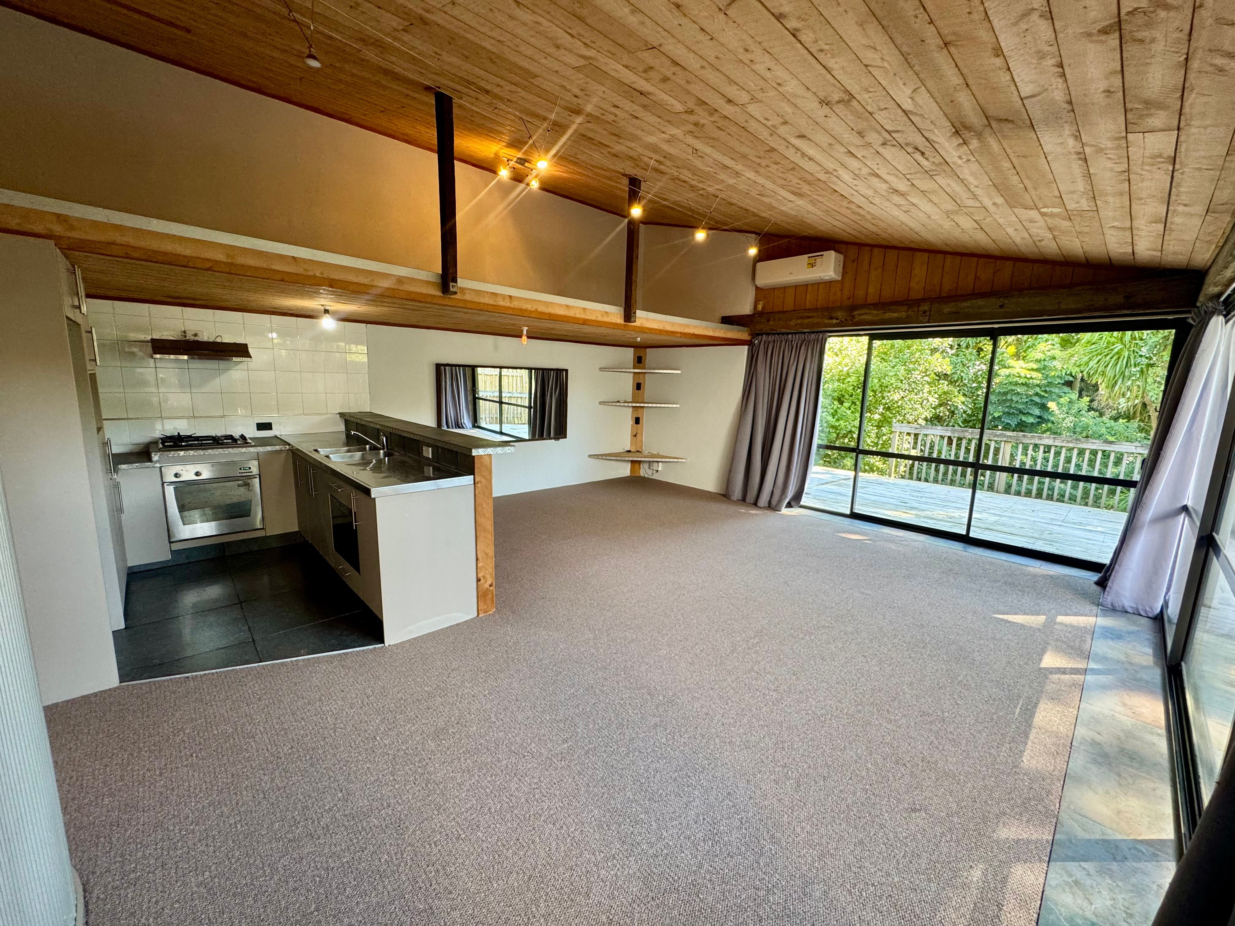 36B Comins Crescent, Mission Bay, Auckland City