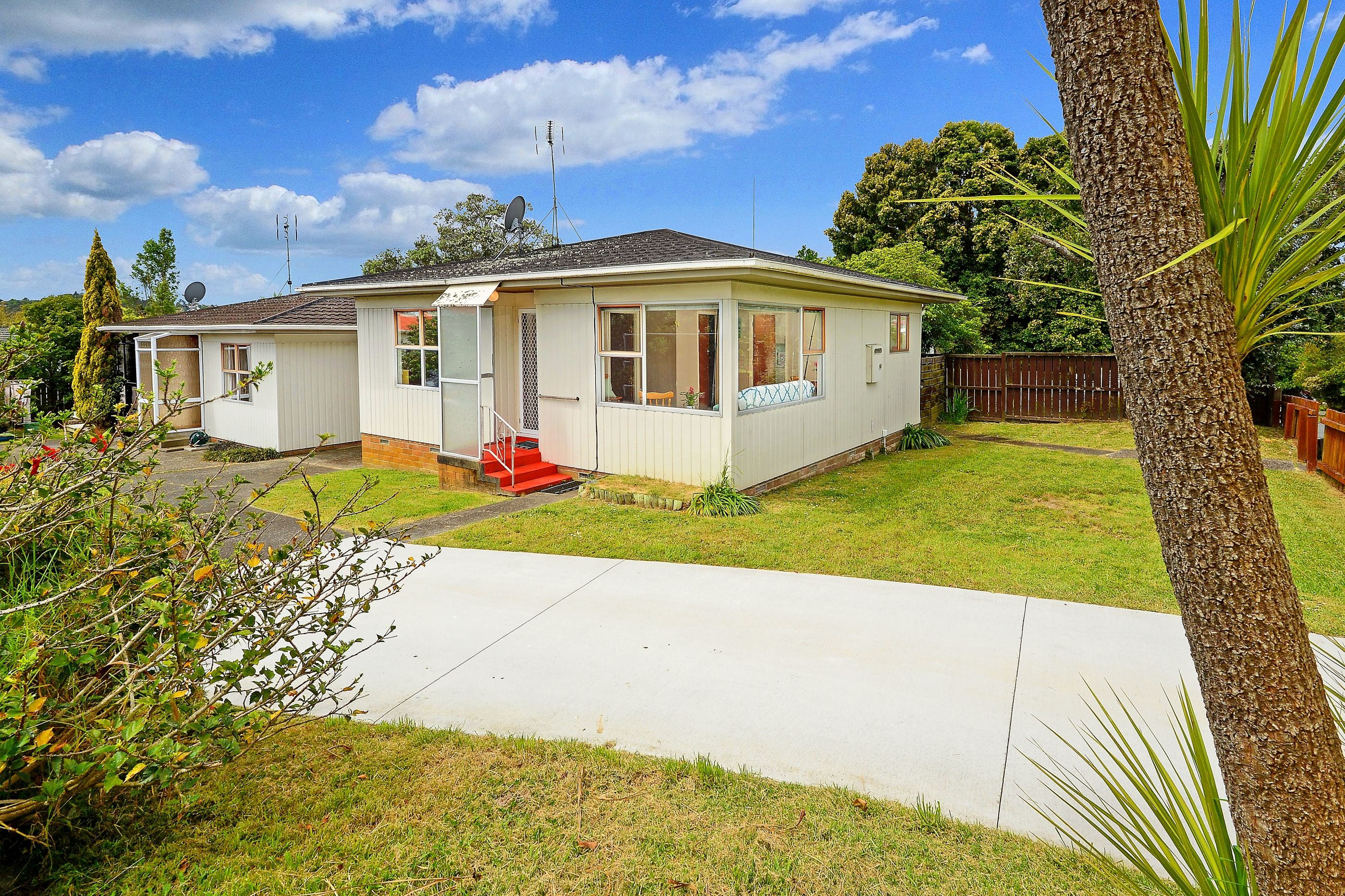 2A Aplin Place, Birkdale, North Shore City