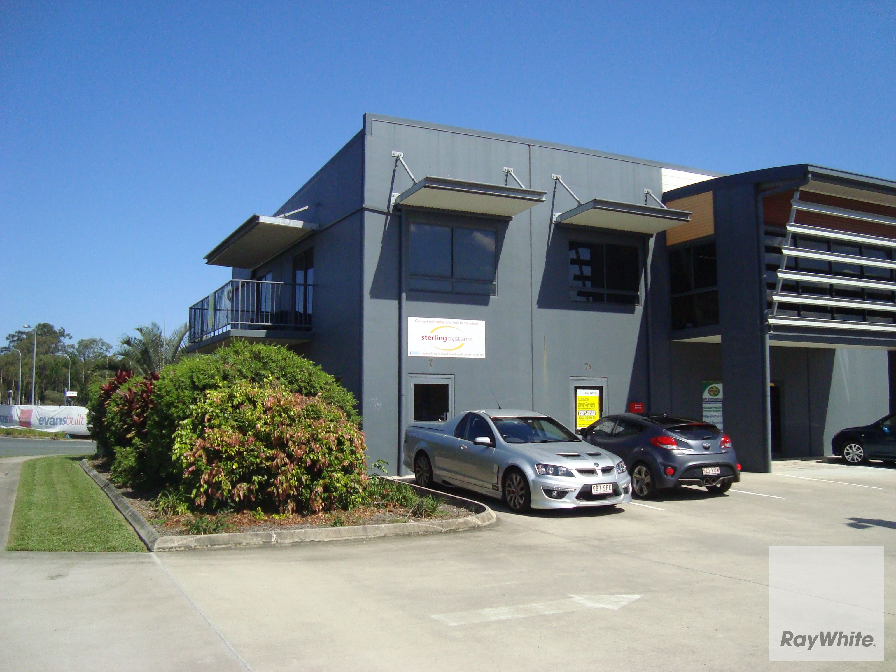 7/41-45 Cessna Drive, Caboolture, QLD 4510
