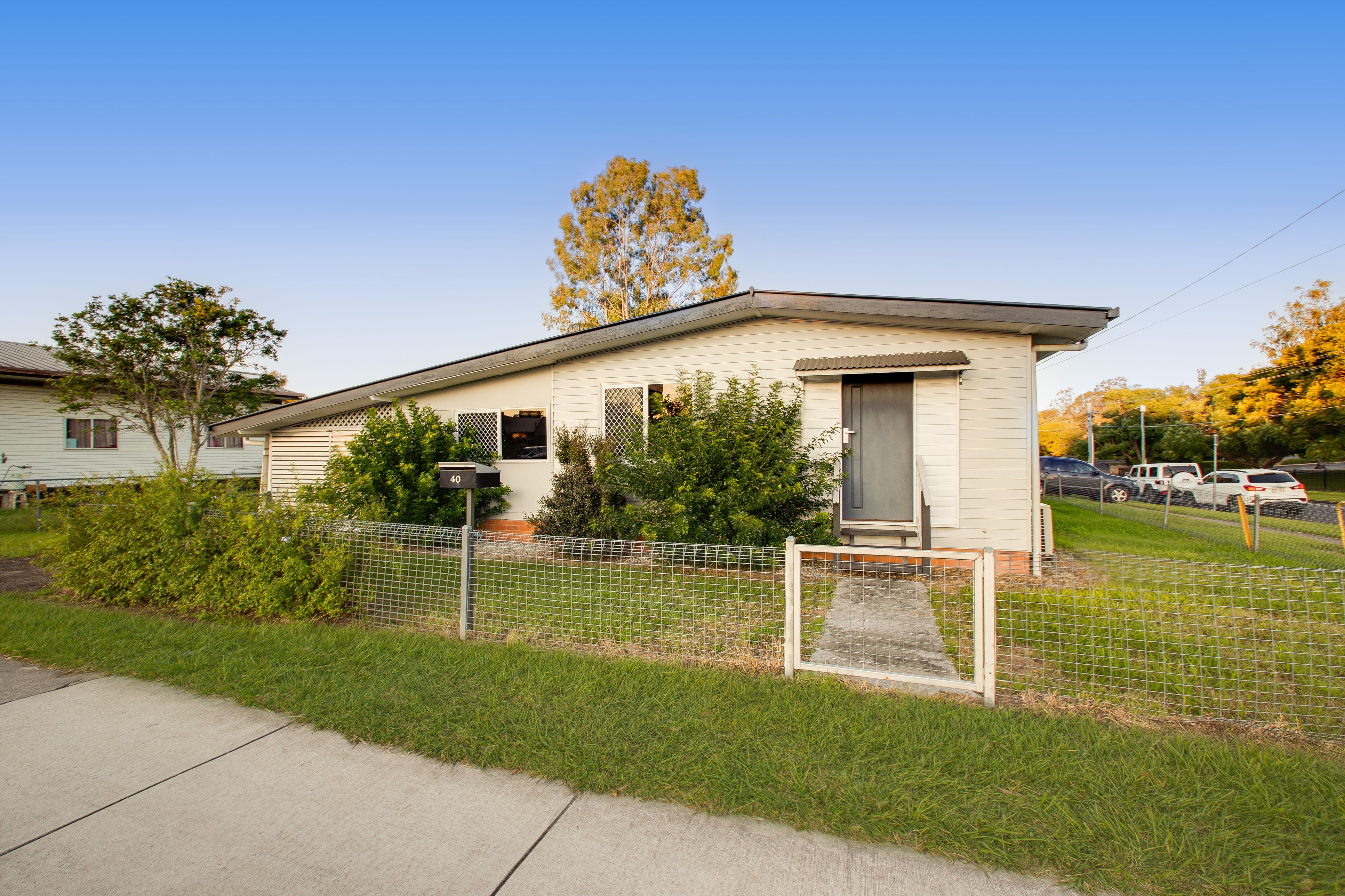 40 Hunter Street, Brassall, QLD 4305