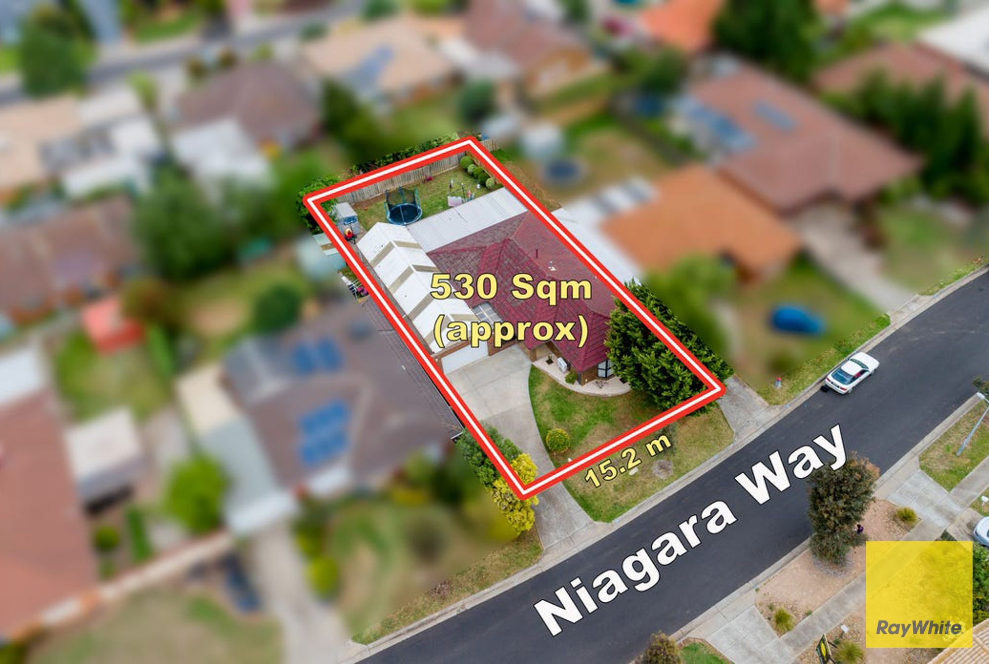 3 Niagara Way, Werribee, VIC 3030