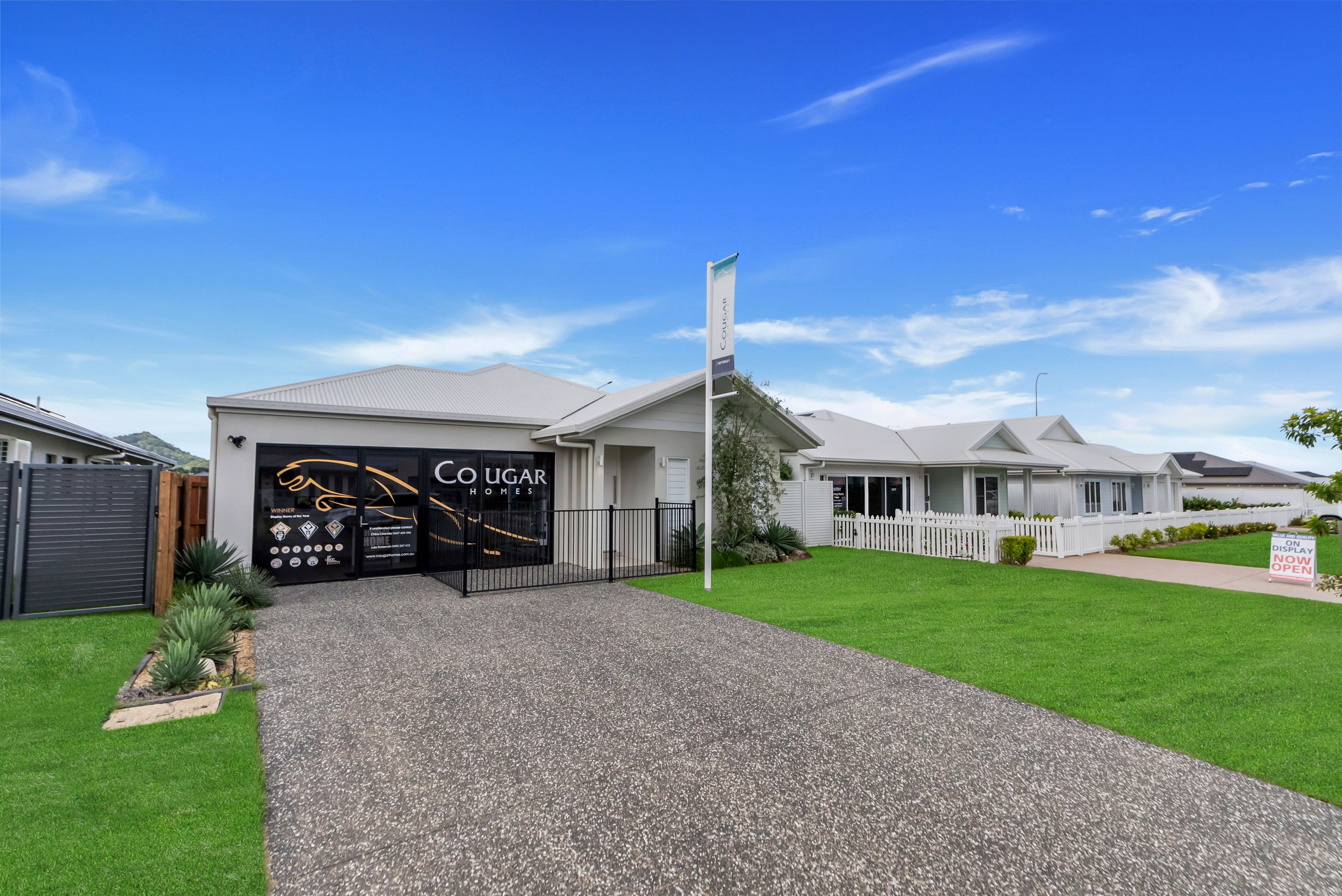 6 Whyambeel Chase, Smithfield, QLD 4878
