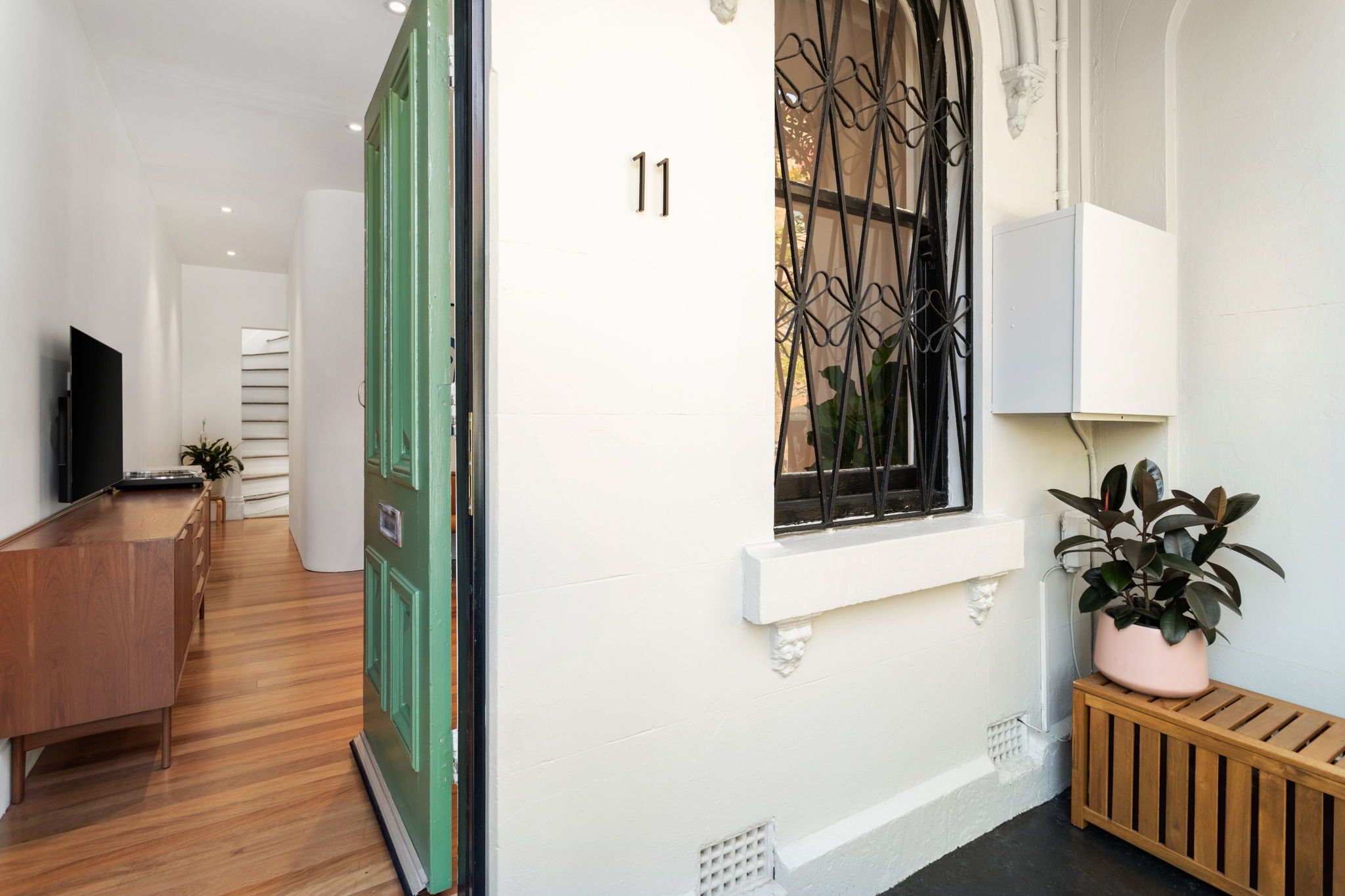 11 Junction Street, Forest Lodge, NSW 2037