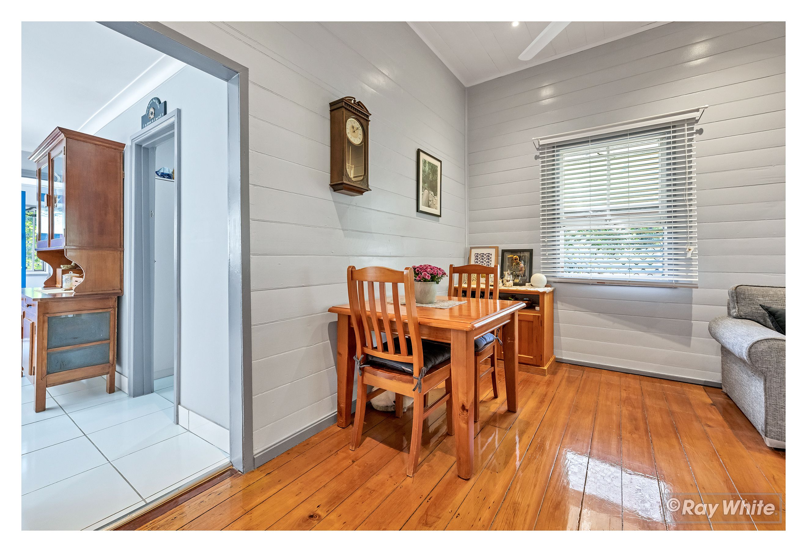 29 Jeannie Street, Mount Morgan, QLD 4714
