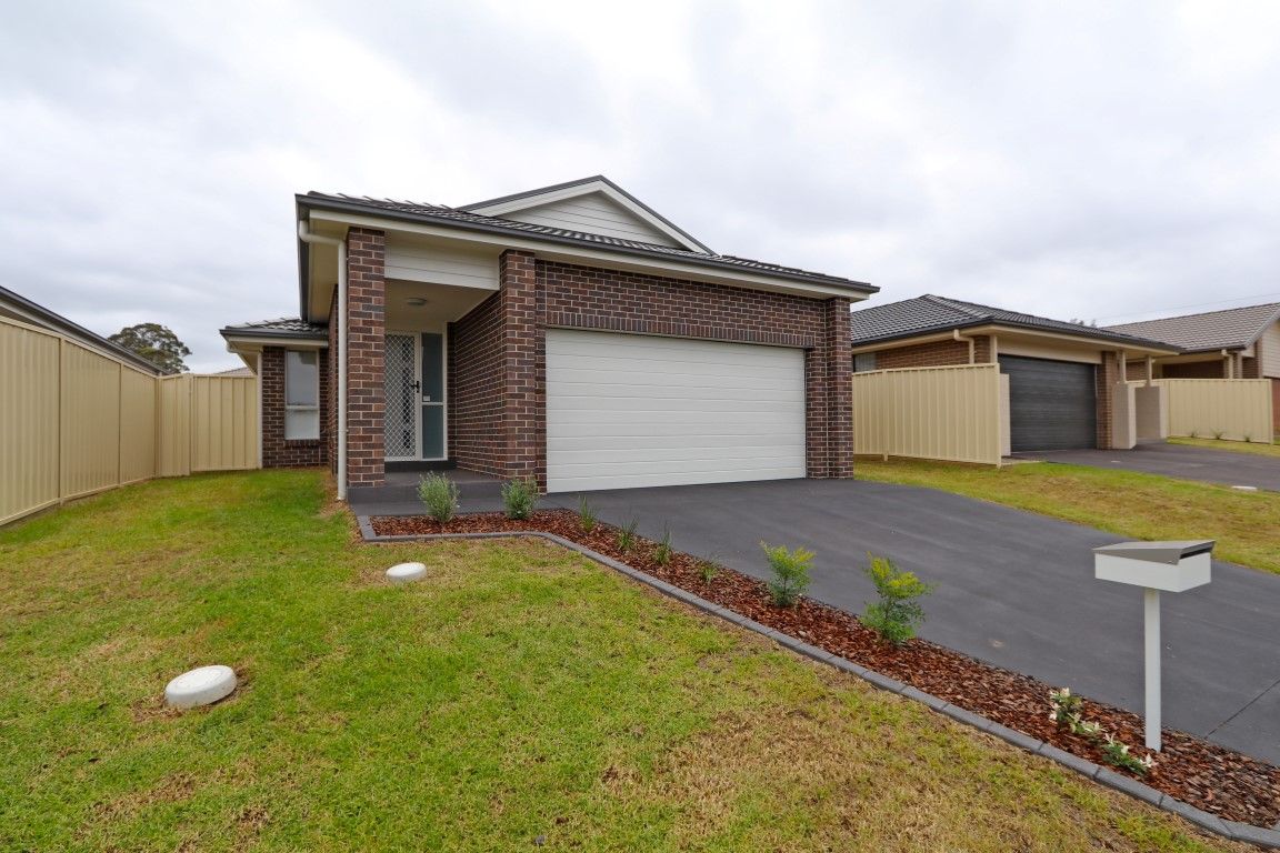 19 Station Street, Morisset, NSW 2264