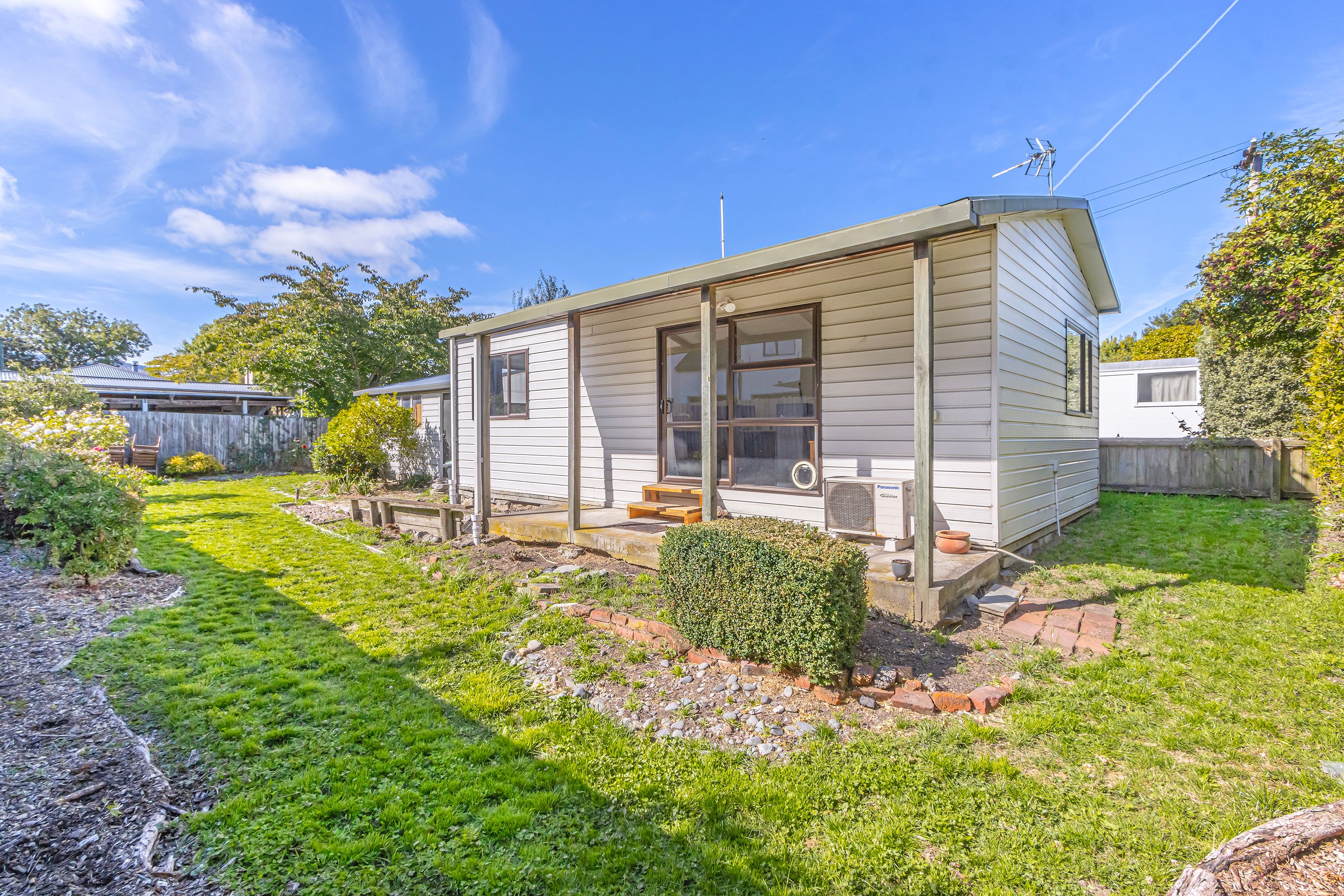 21C Studholme Street, Somerfield, Christchurch City