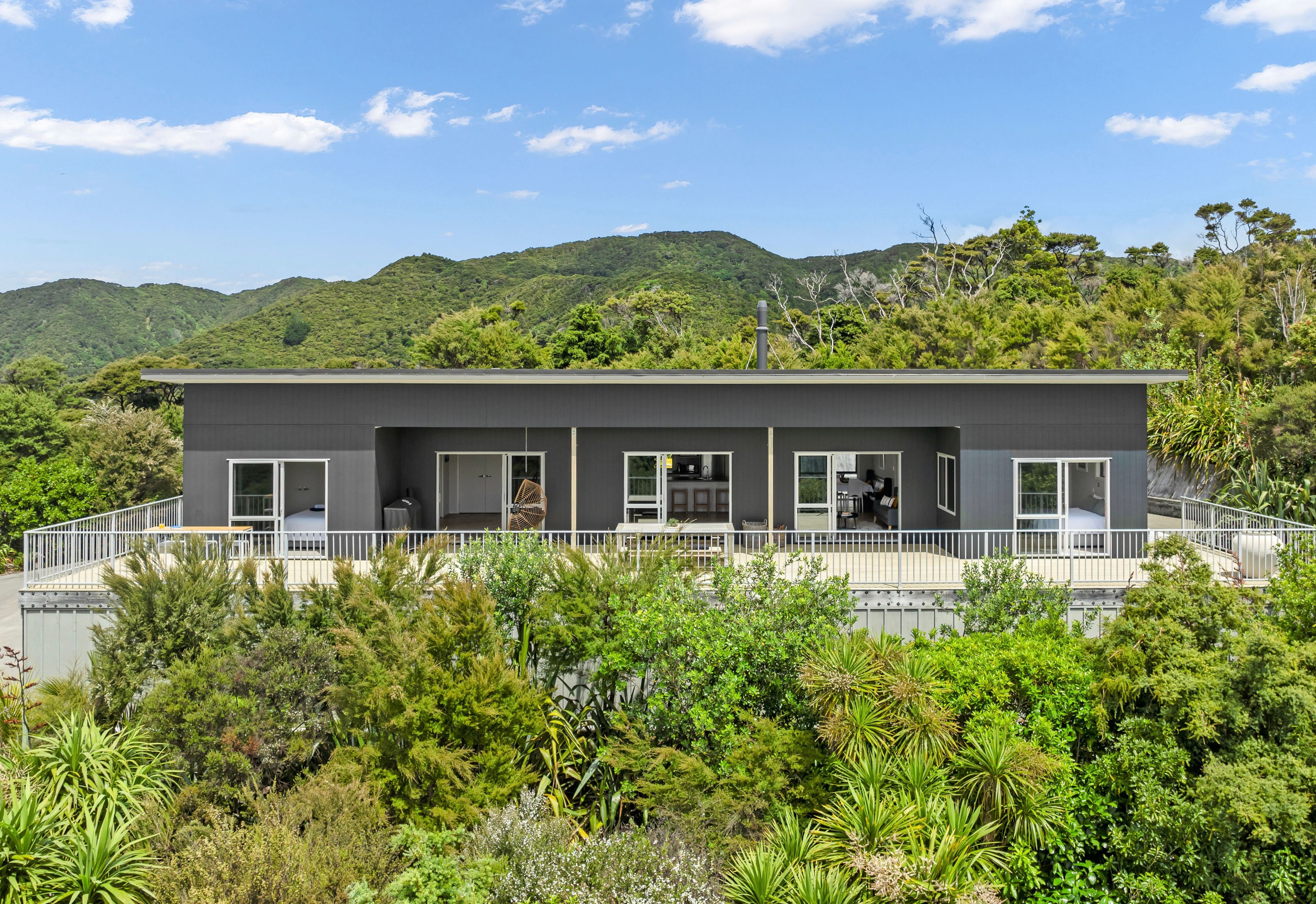 108 The Ridge, Langs Beach, Whangarei District