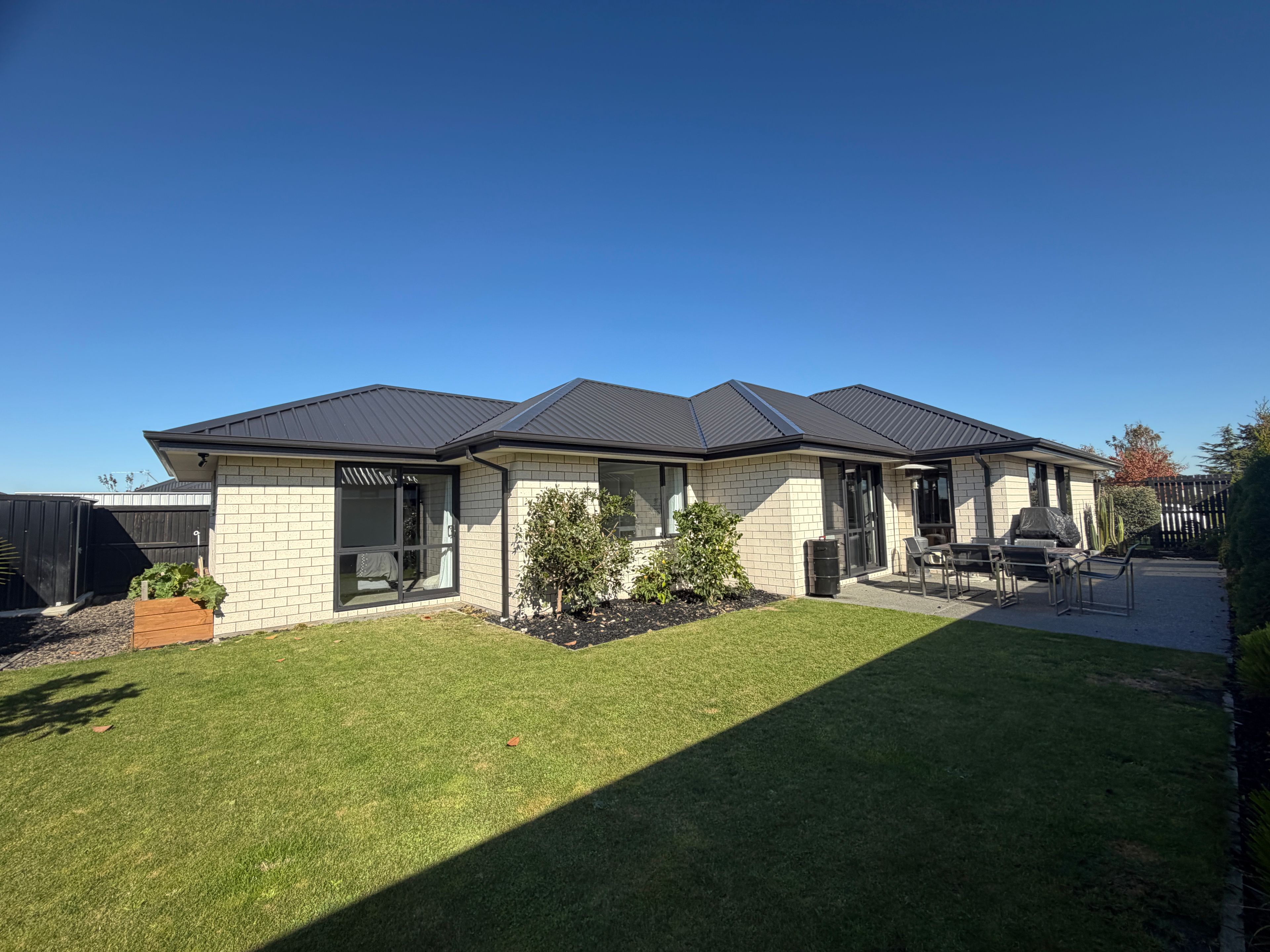 25 Spirit Terrace, Rolleston, Selwyn District