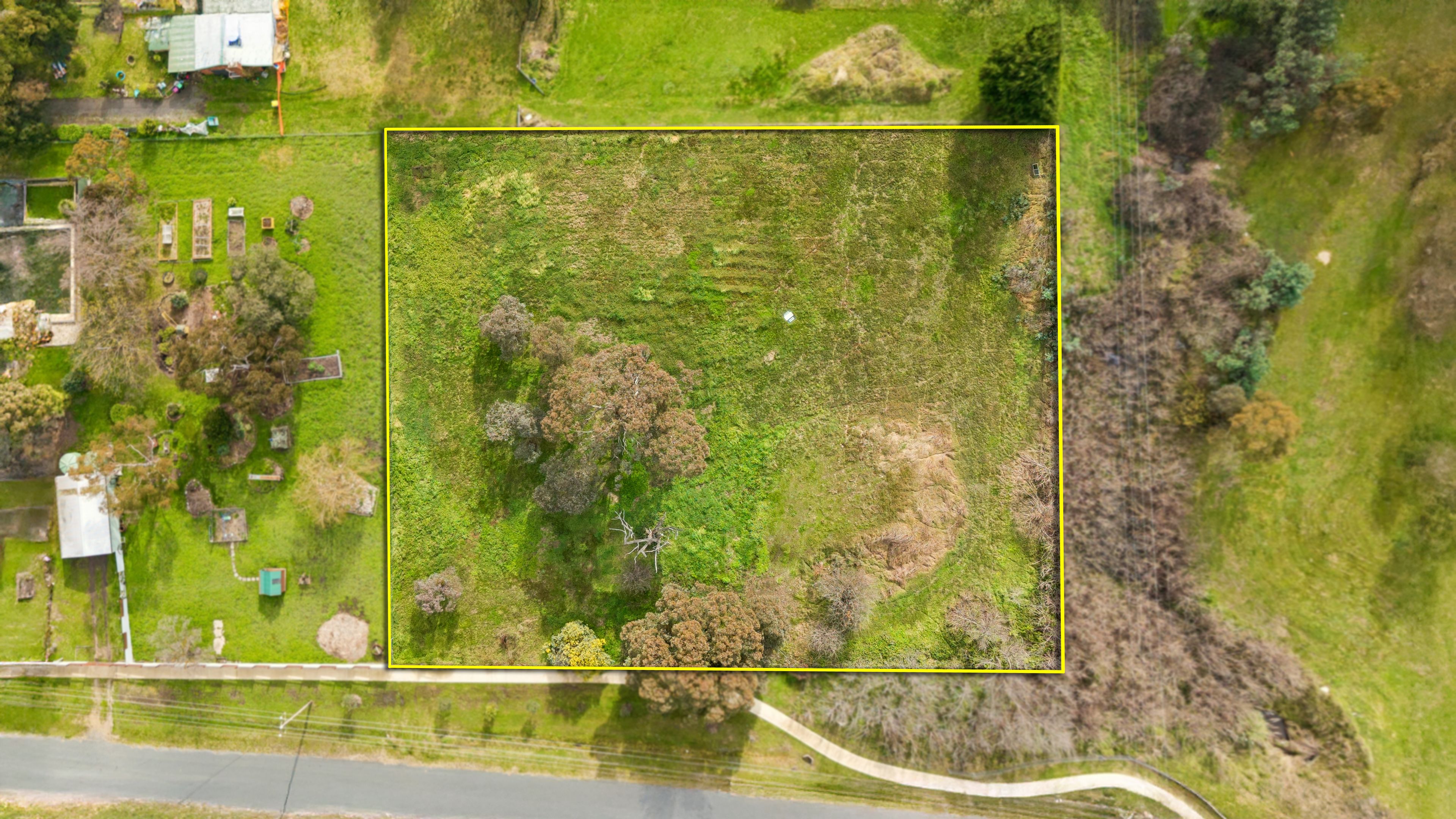 Lot 2 4145 Northern Highway, Pyalong, VIC 3521