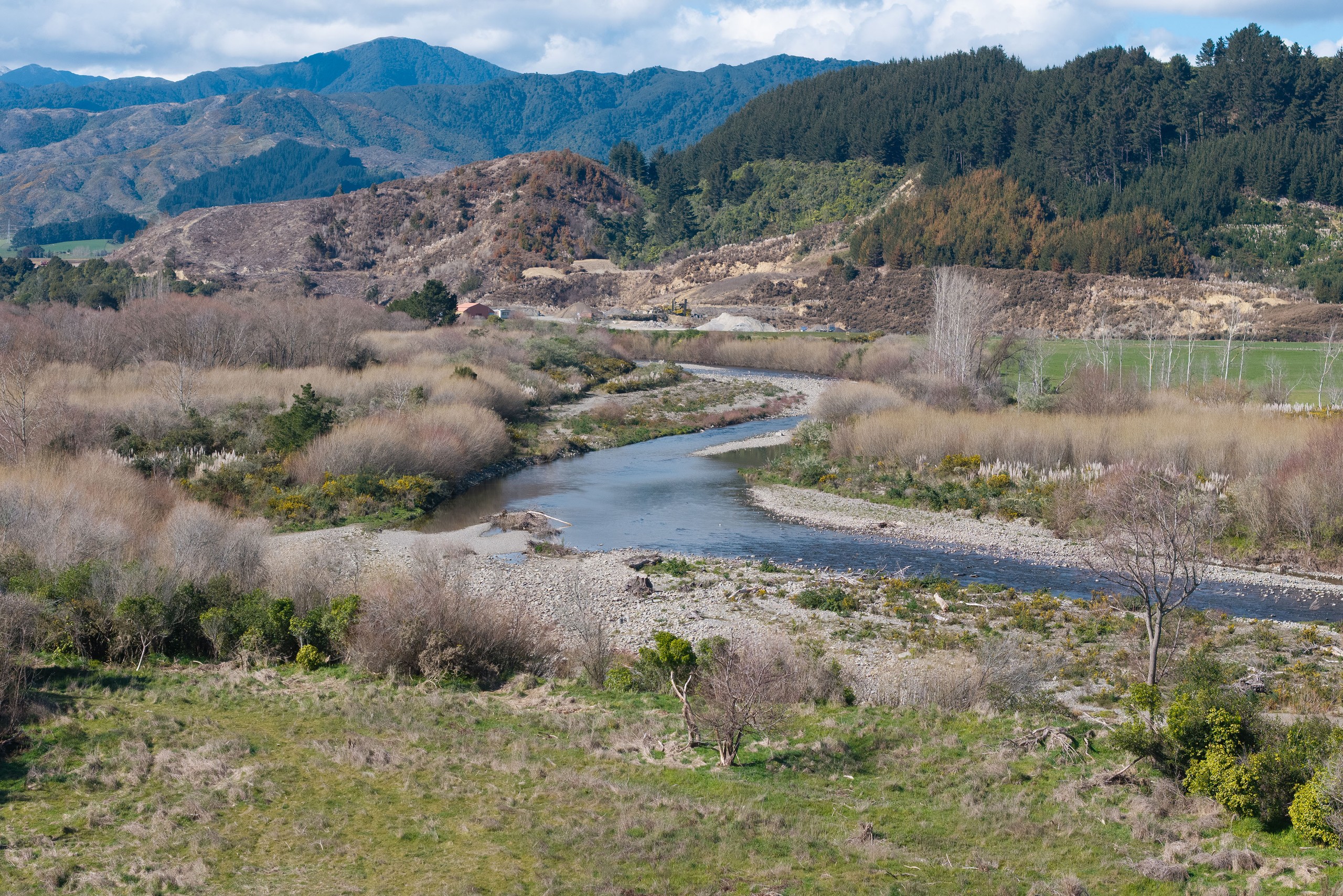 17 Riverside Drive, Ohau, Horowhenua District
