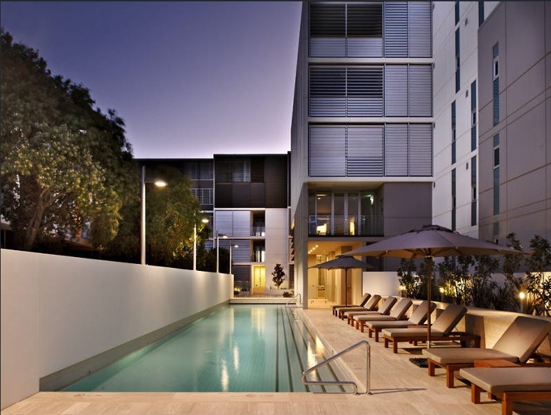 40/1 Freeman Loop, North Fremantle, WA 6159