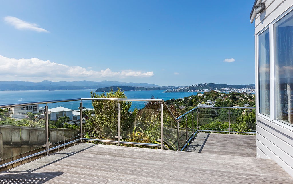 31 Kabul Street, Khandallah, Wellington City