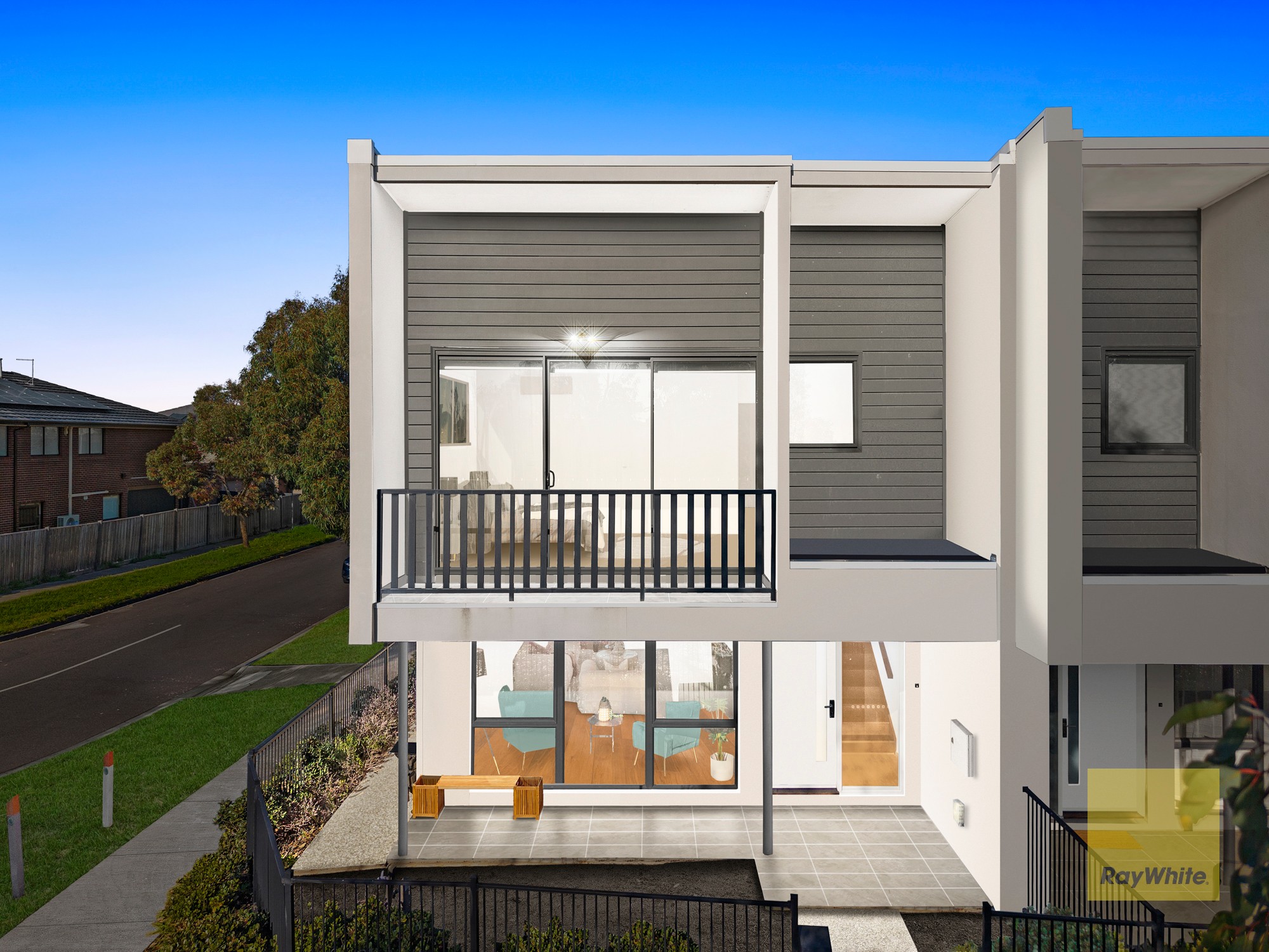 1 Dalmatian Walk, Werribee, VIC 3030