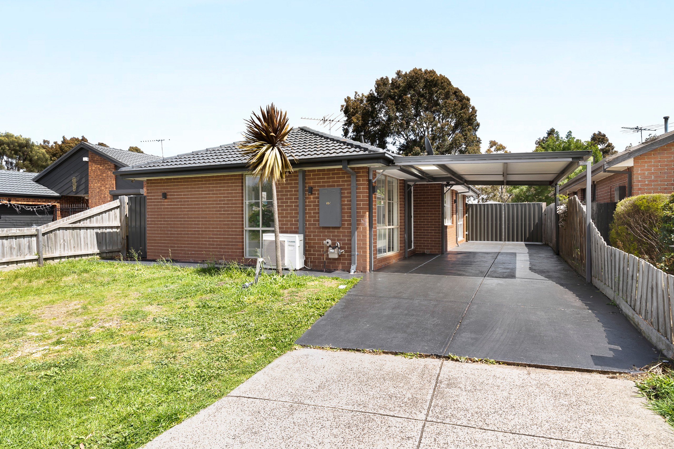 18 Woodworth Court, Roxburgh Park, VIC 3064