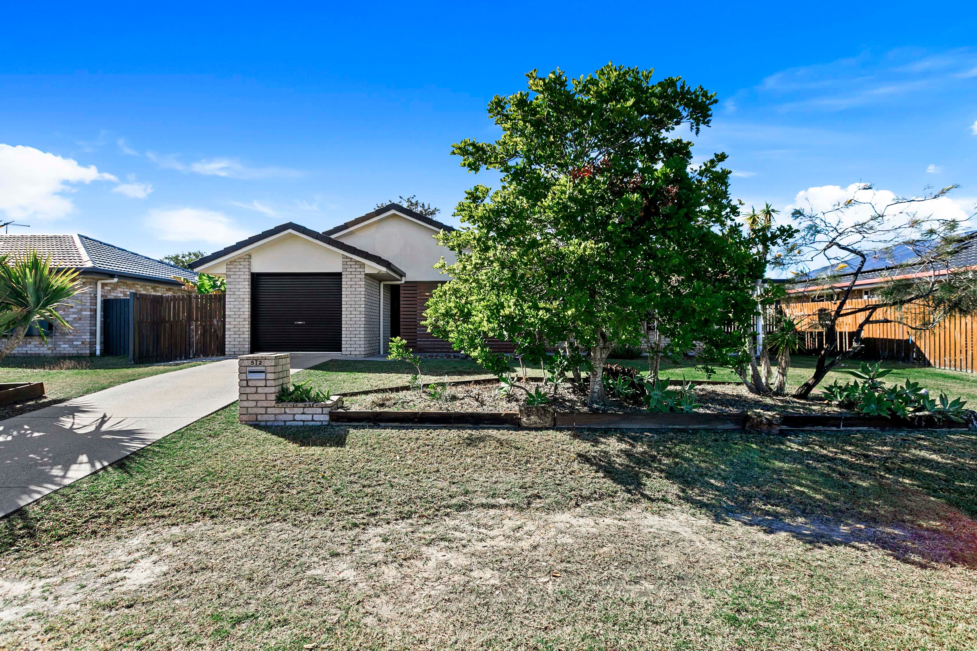 52 Joselyn Drive, Point Vernon, QLD 4655