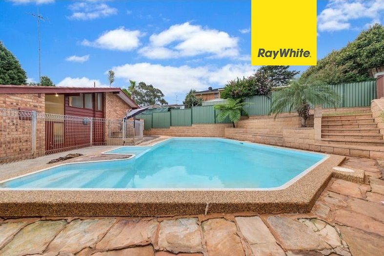 7 Sassafras Close, Bradbury, NSW 2560