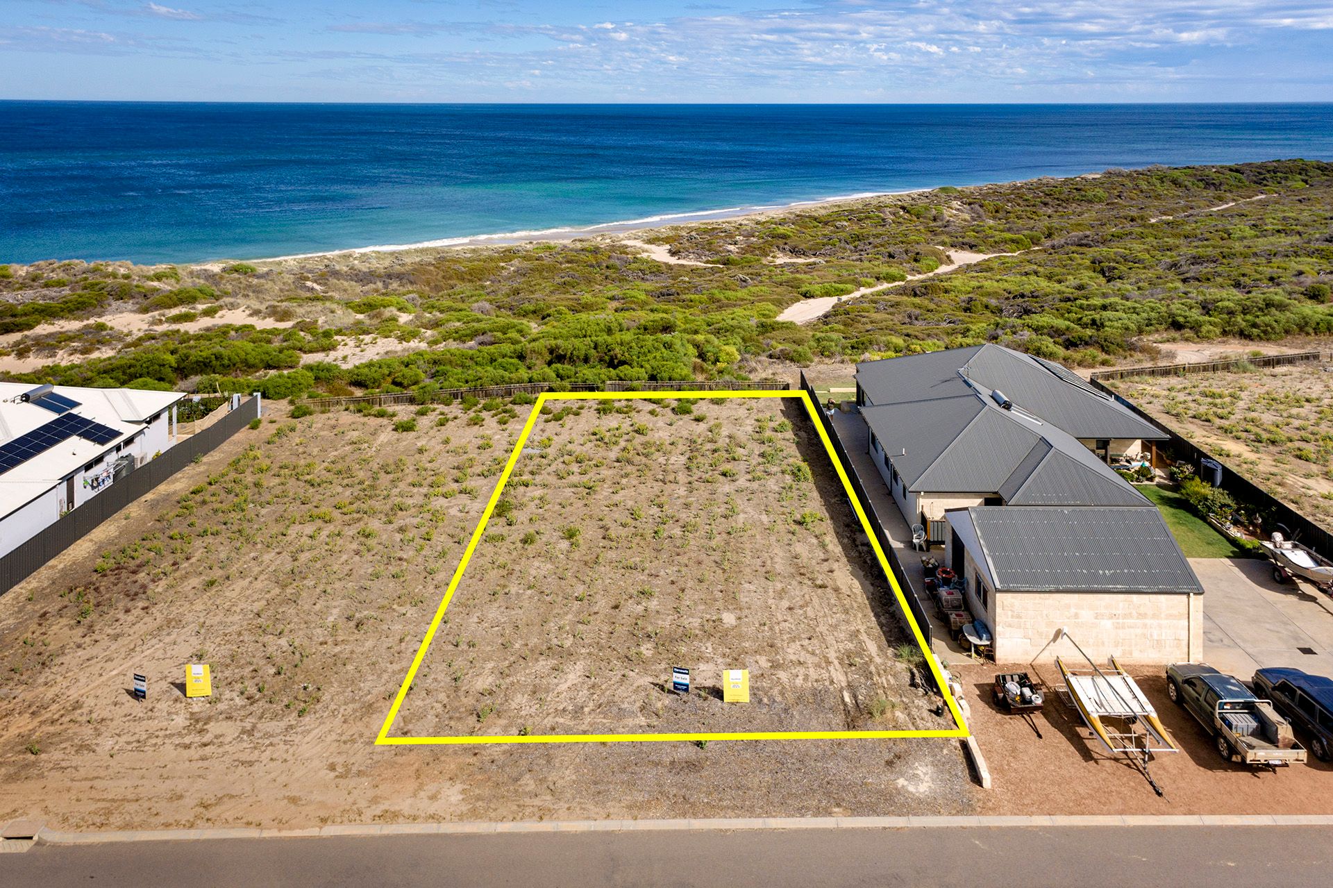 17 Poole View, Dongara, WA 6525