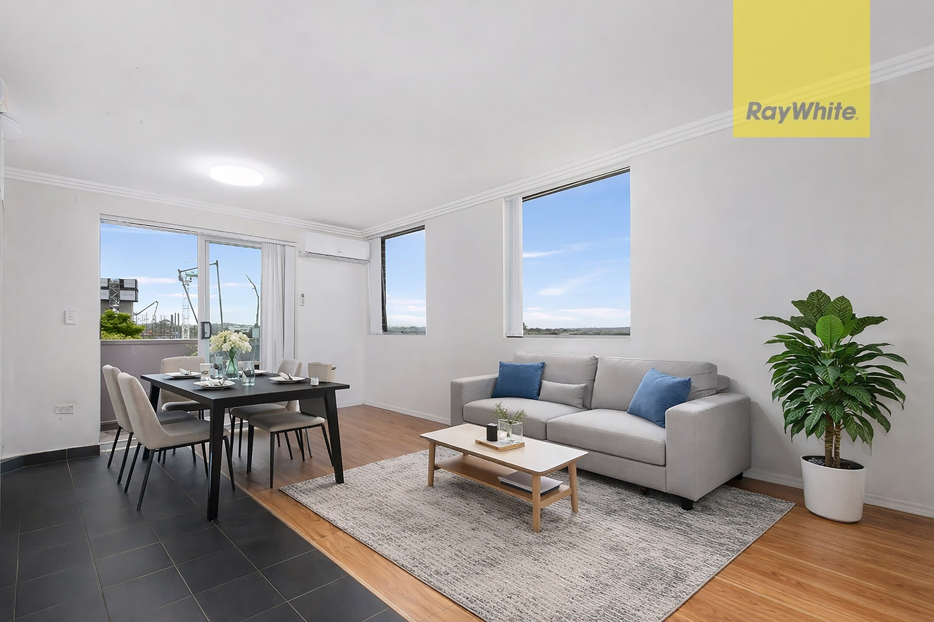8/8 Una Street, Harris Park, NSW 2150