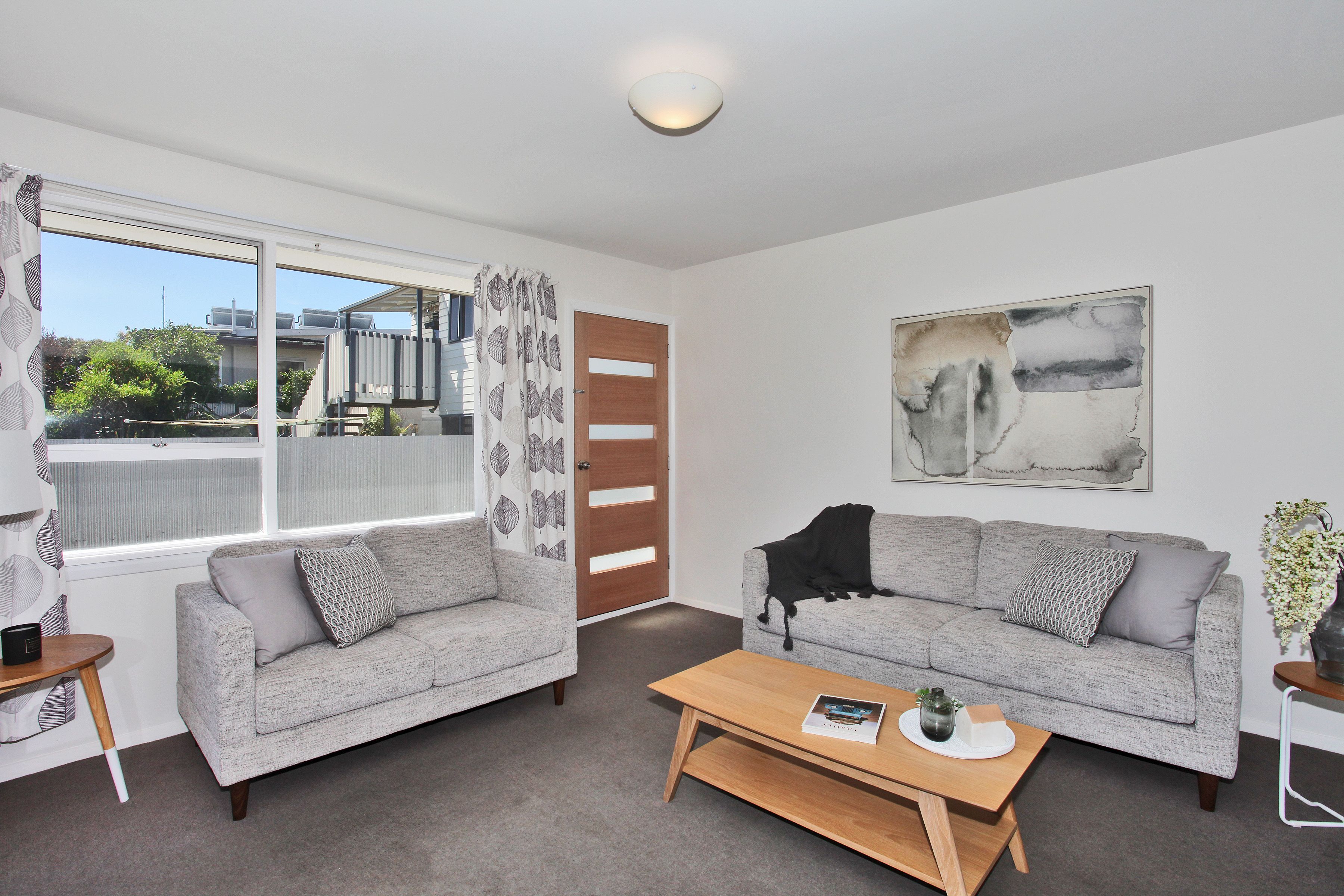 2/528 Marine Parade, New Brighton, Christchurch City